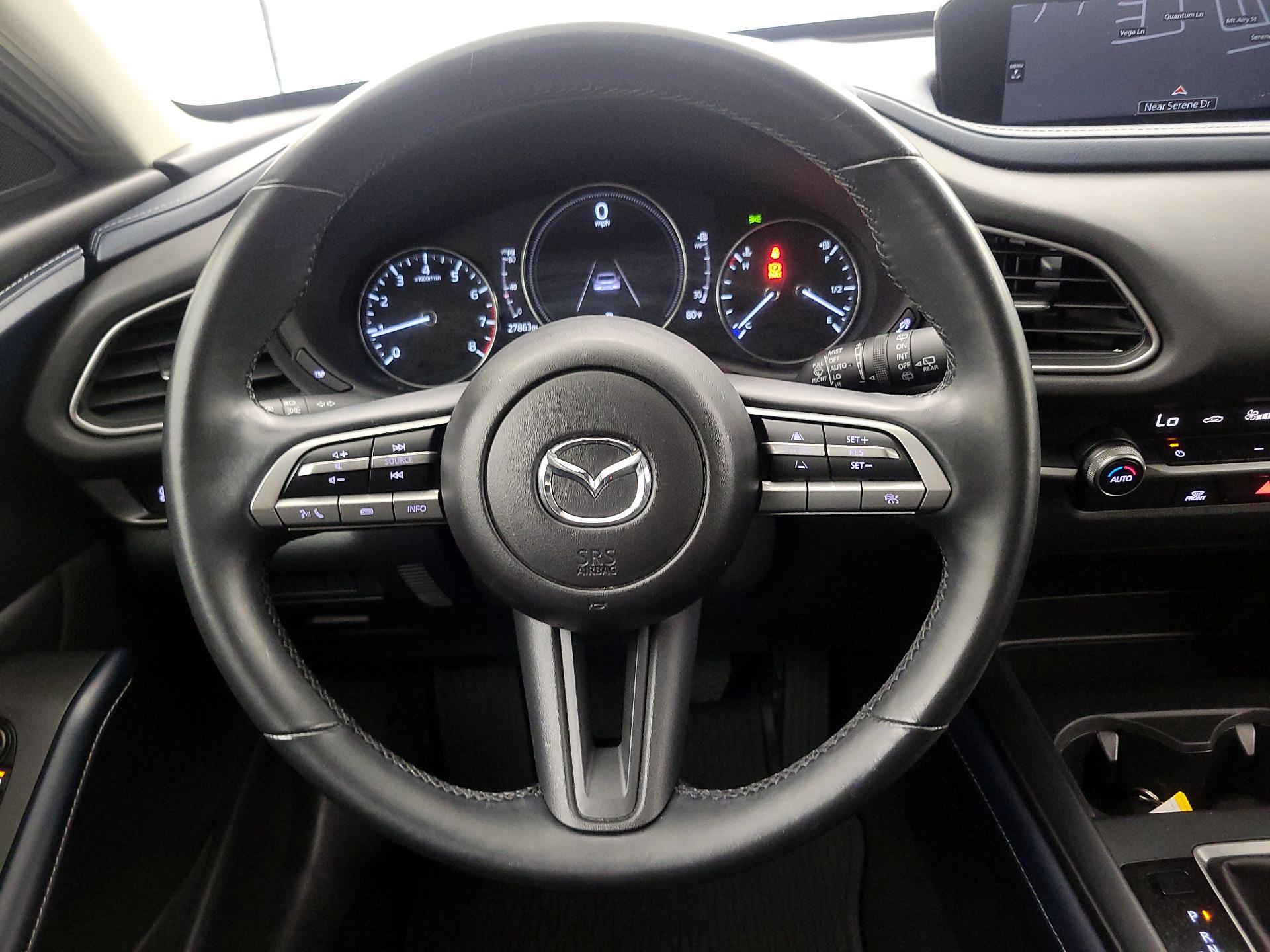 Thumbnail: 2021 Mazda CX-30 - 10