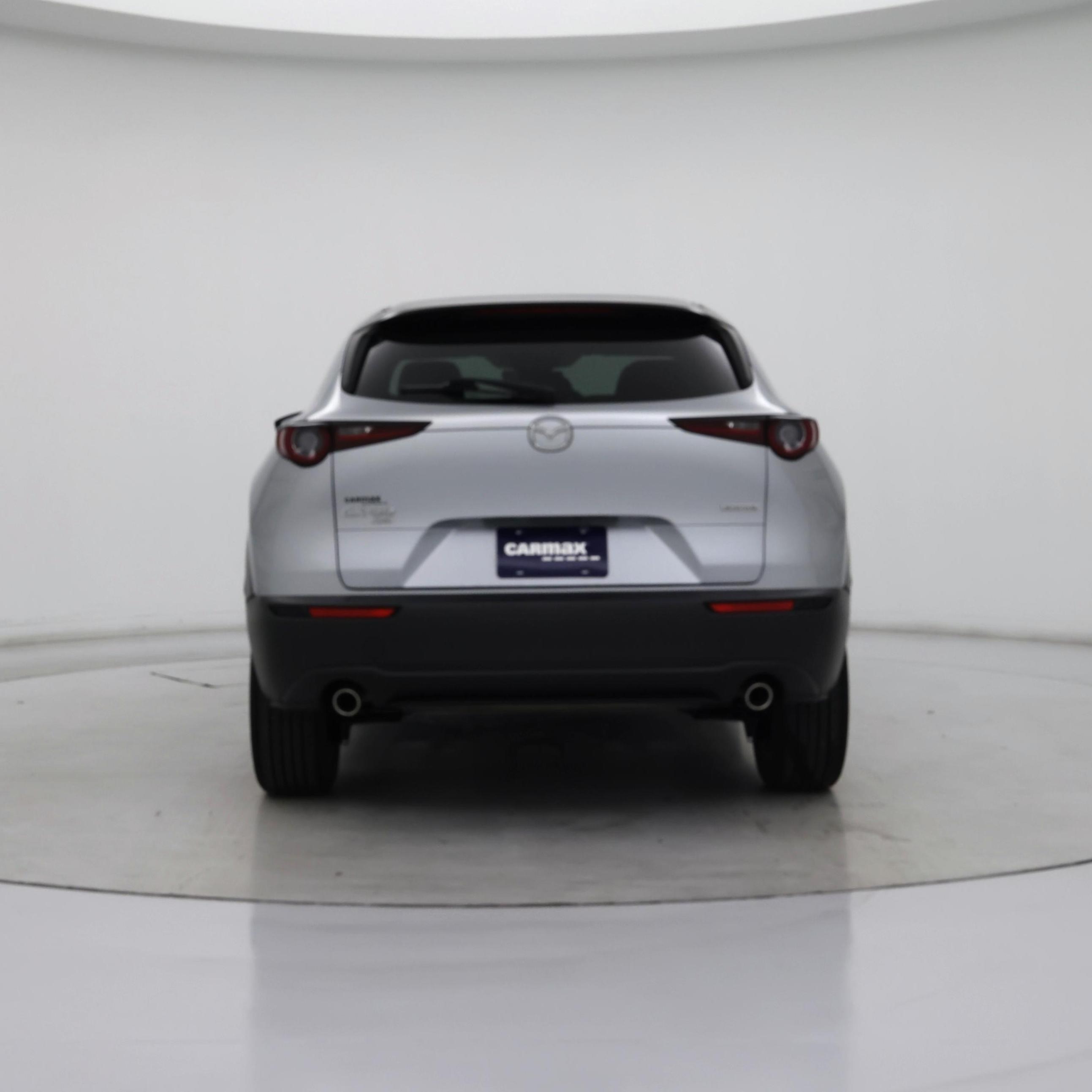 Thumbnail: 2021 Mazda CX-30 - 6