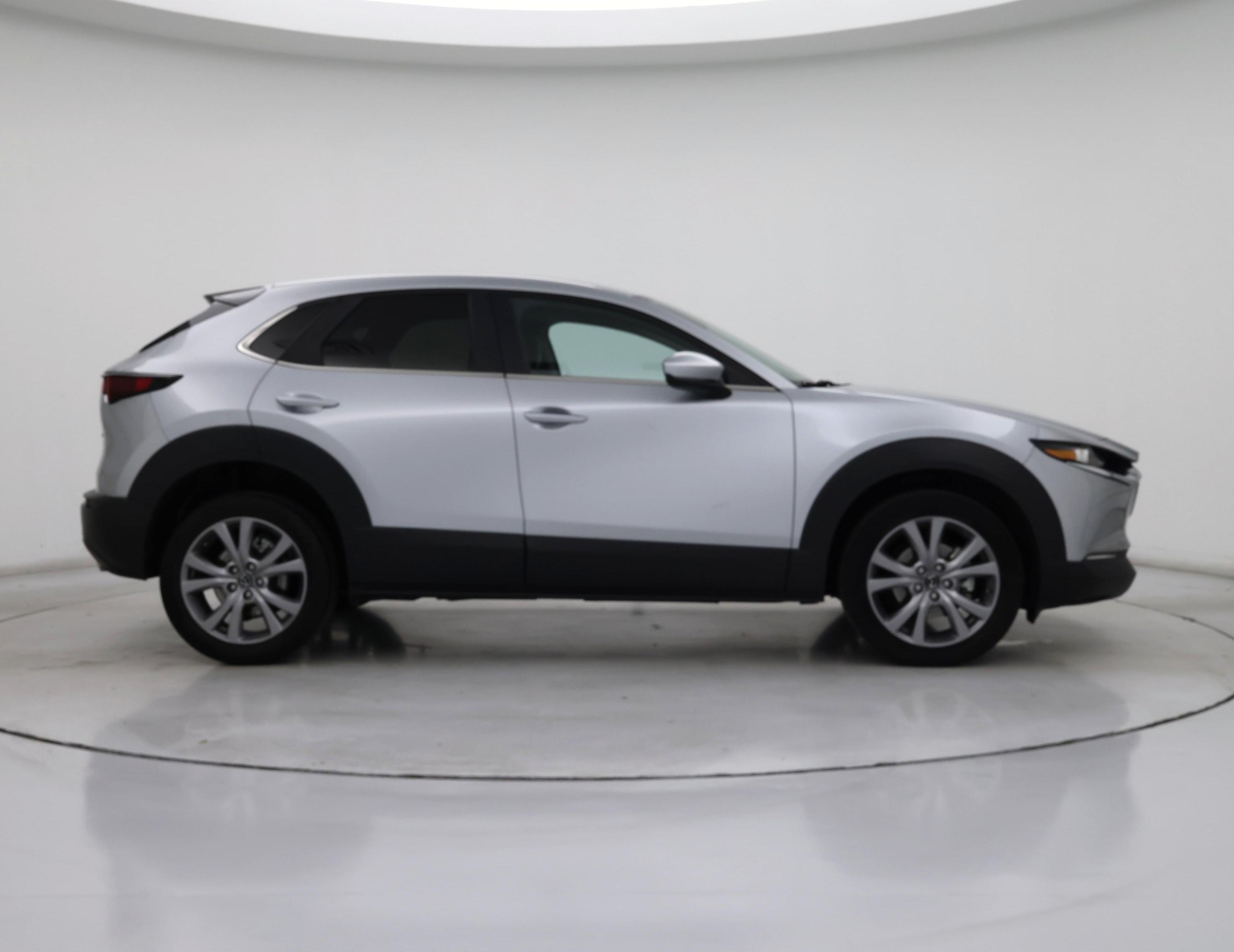 Thumbnail: 2021 Mazda CX-30 - 7