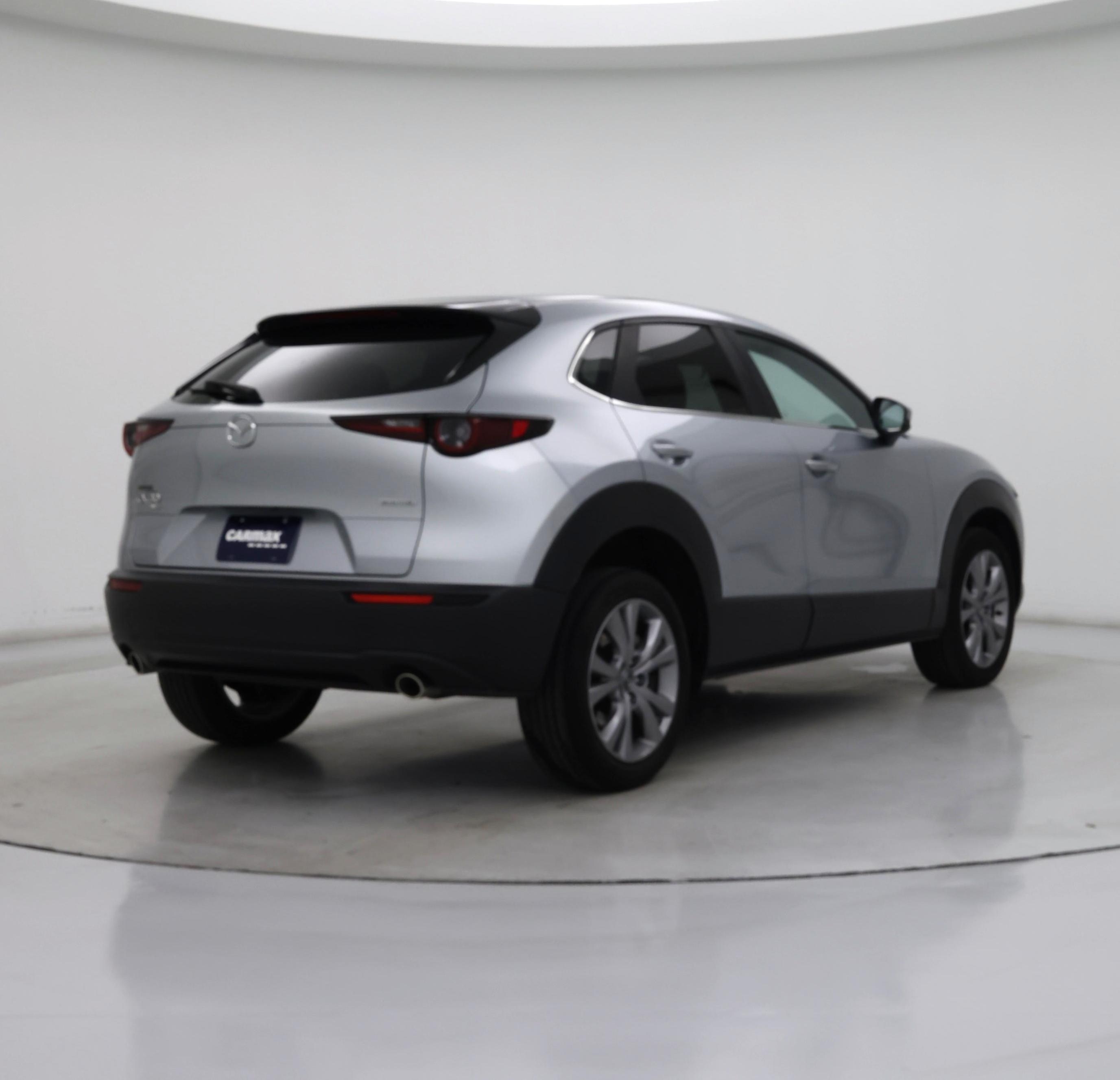 Thumbnail: 2021 Mazda CX-30 - 8