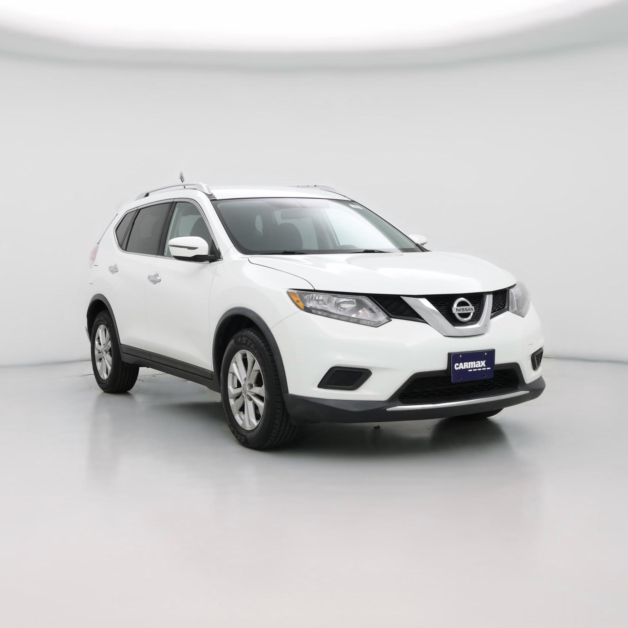 Thumbnail: 2016 Nissan Rogue - 1