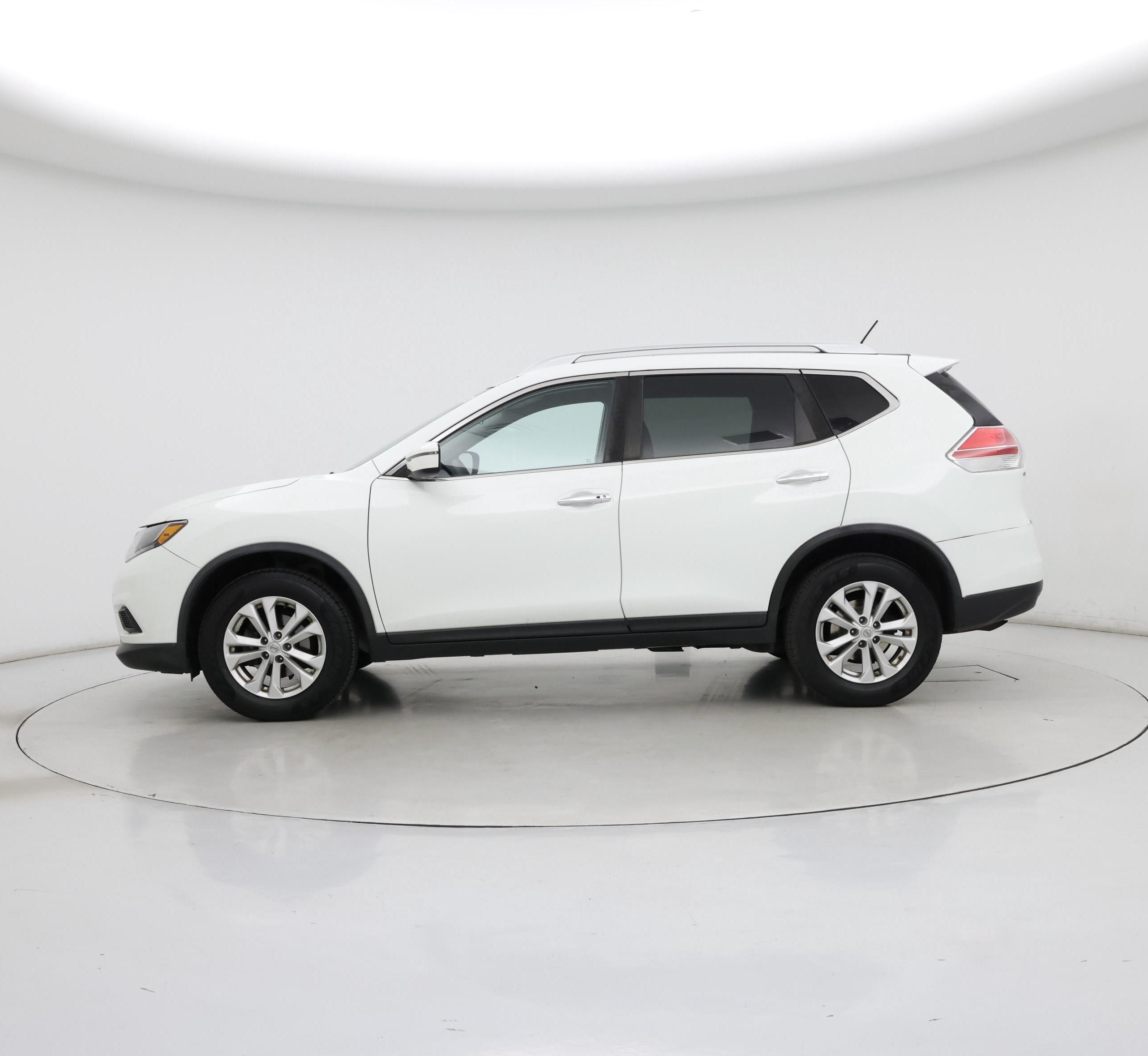Thumbnail: 2016 Nissan Rogue - 3