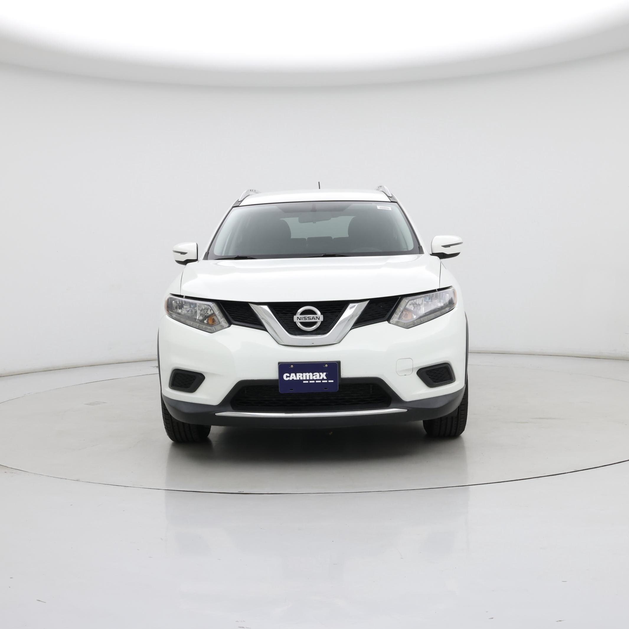 Thumbnail: 2016 Nissan Rogue - 5