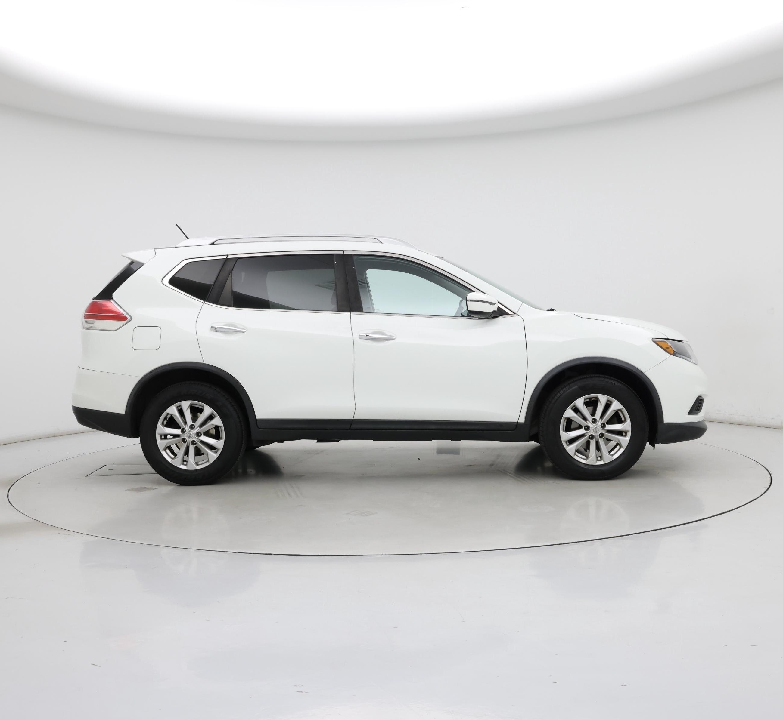 Thumbnail: 2016 Nissan Rogue - 7