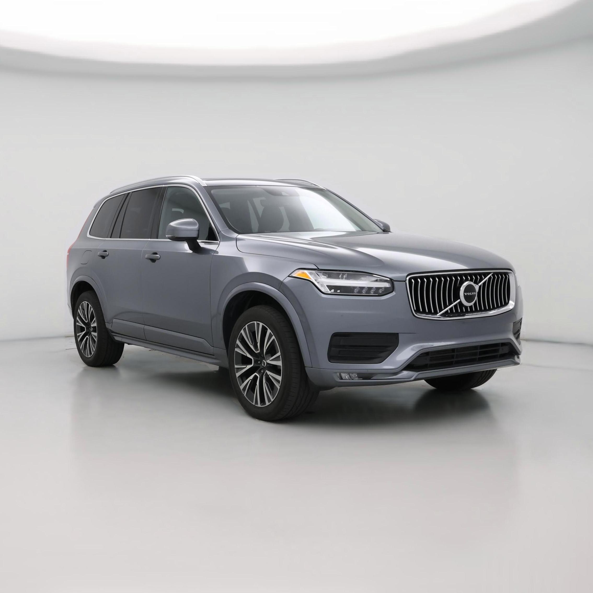 Thumbnail: 2020 Volvo XC90 - 1