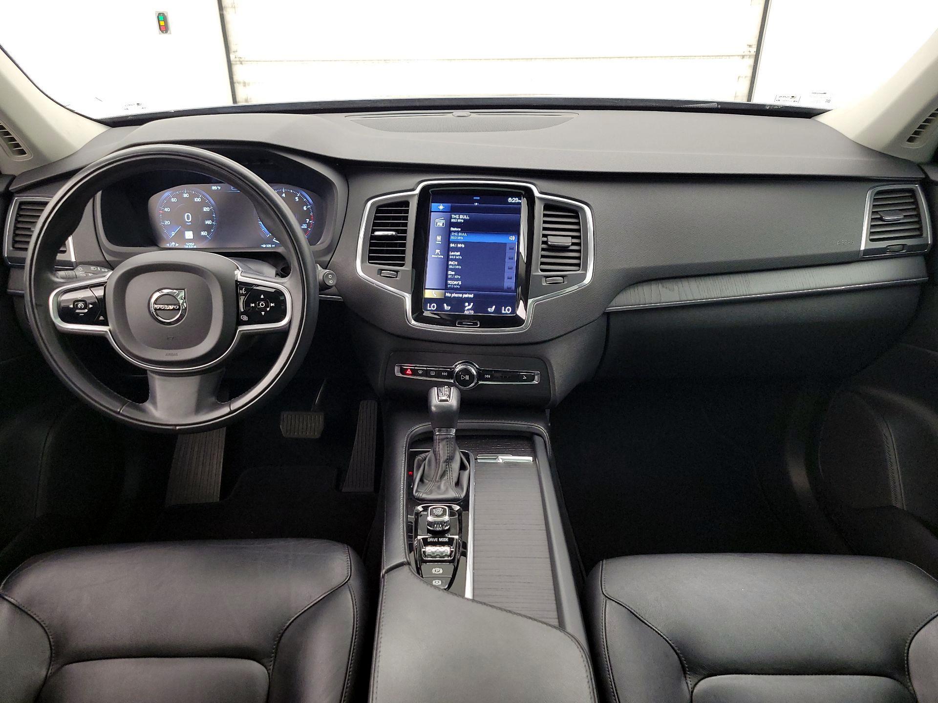 Thumbnail: 2020 Volvo XC90 - 9