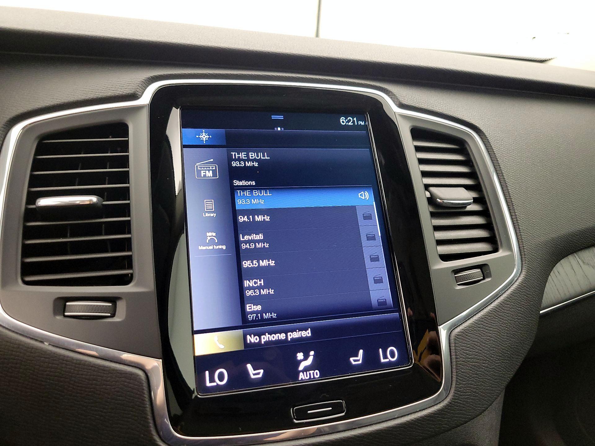 Thumbnail: 2020 Volvo XC90 - 15
