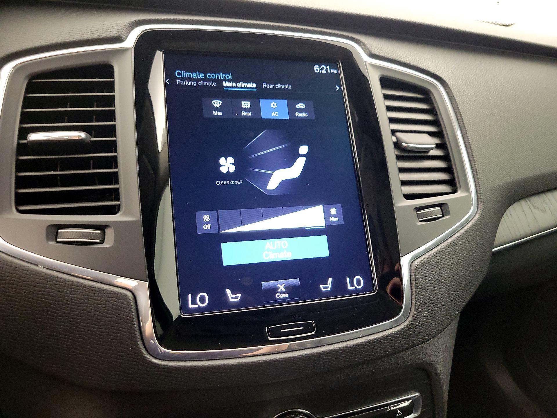 Thumbnail: 2020 Volvo XC90 - 16