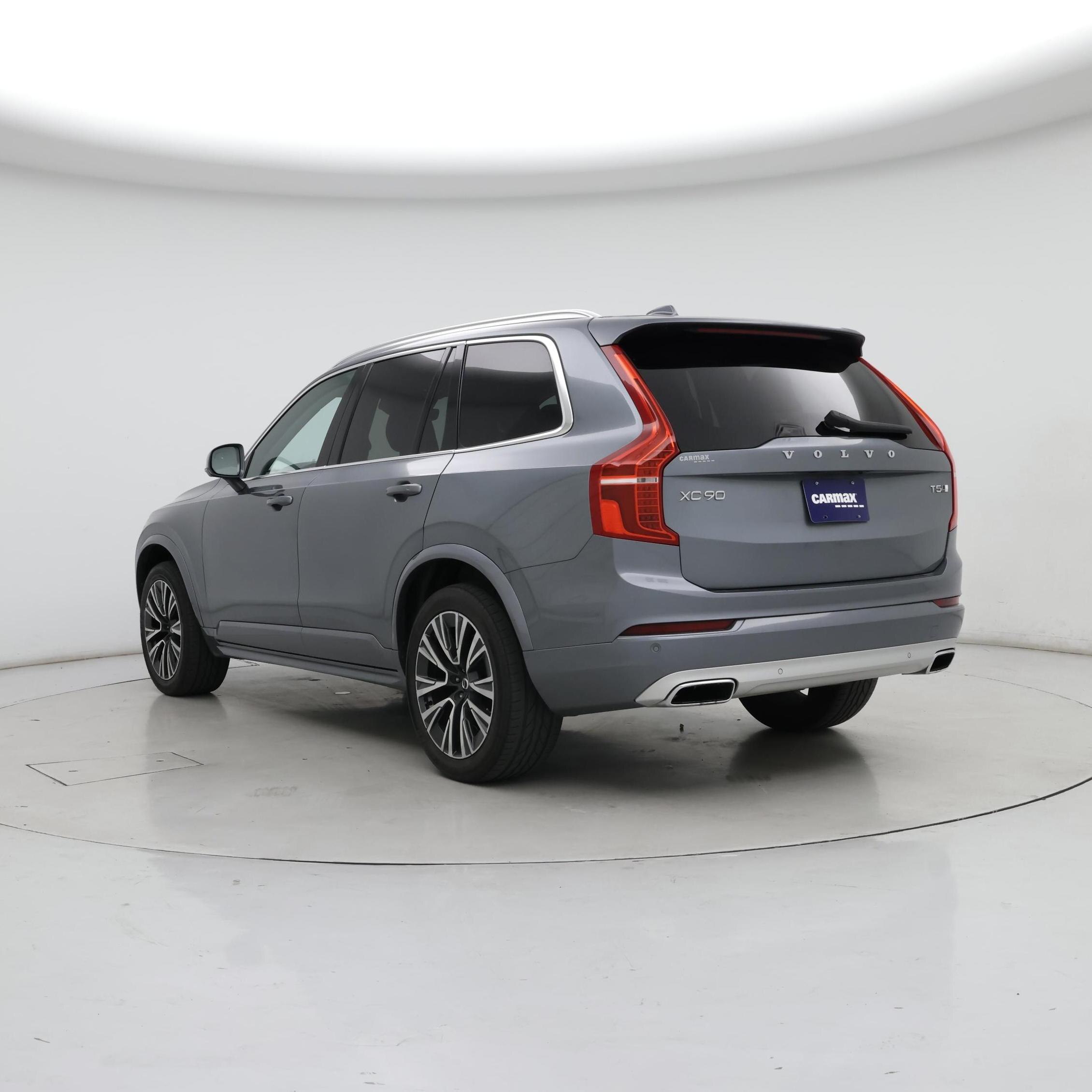 Thumbnail: 2020 Volvo XC90 - 2