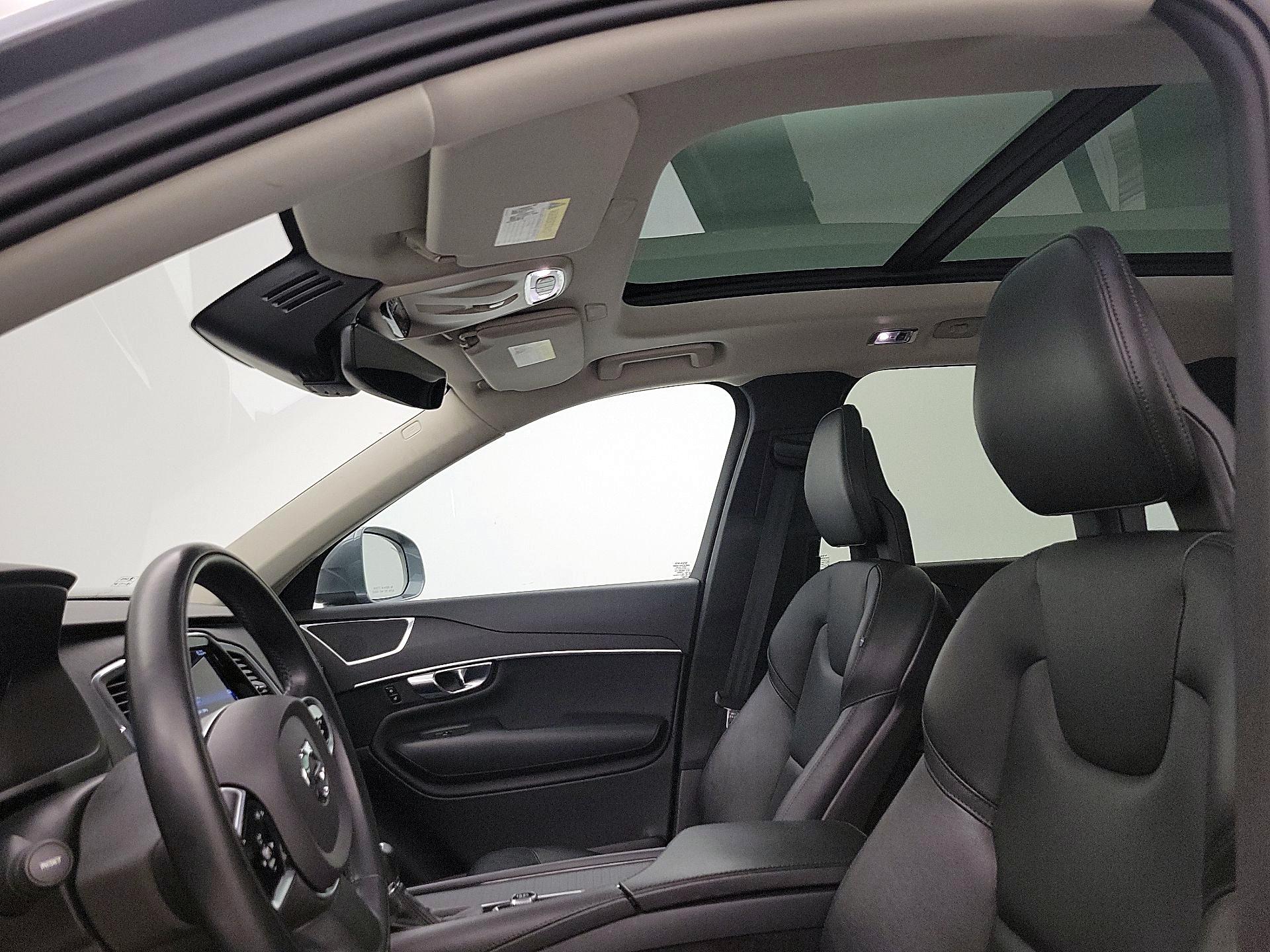 Thumbnail: 2020 Volvo XC90 - 19