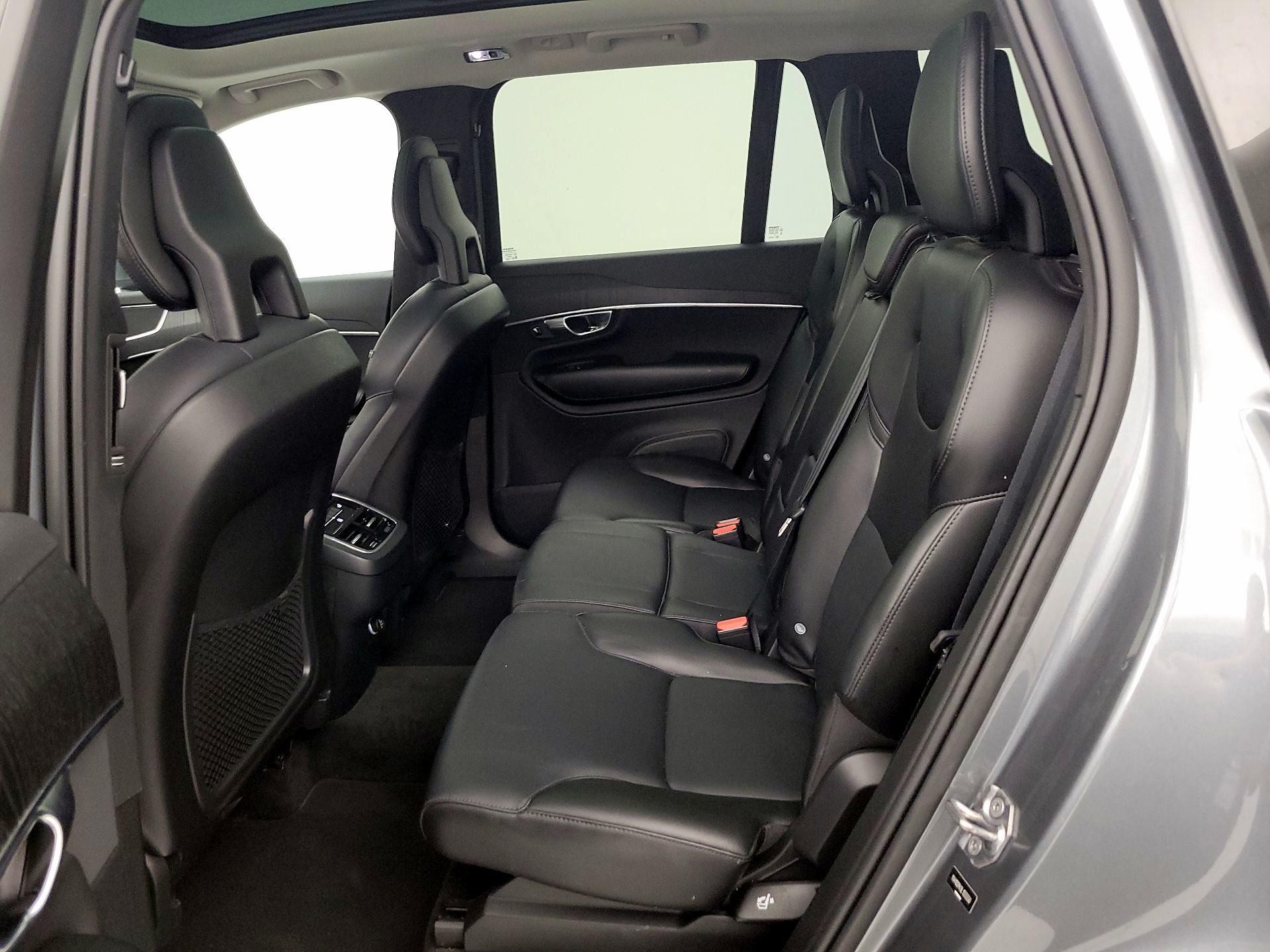 Thumbnail: 2020 Volvo XC90 - 20