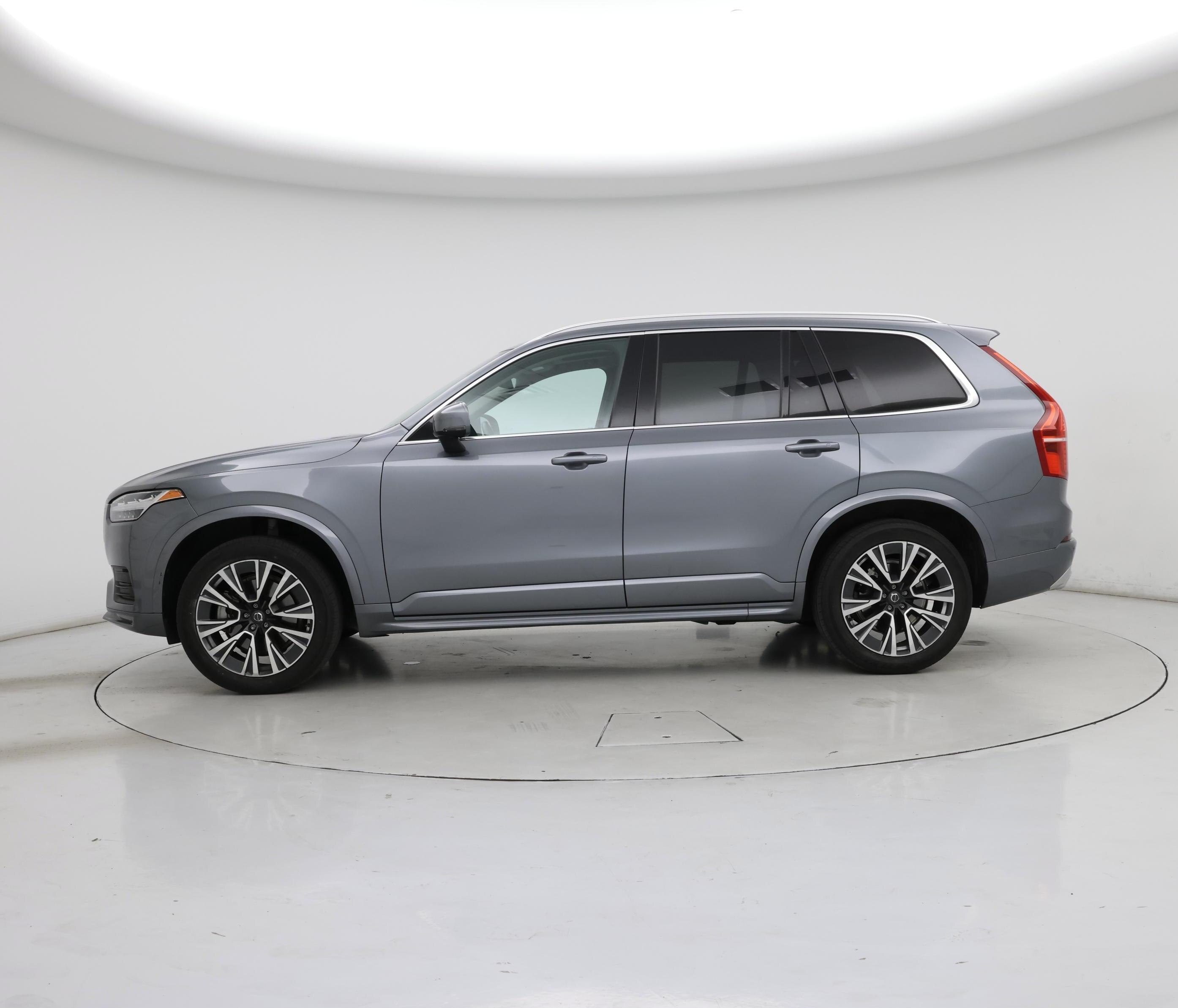 Thumbnail: 2020 Volvo XC90 - 3