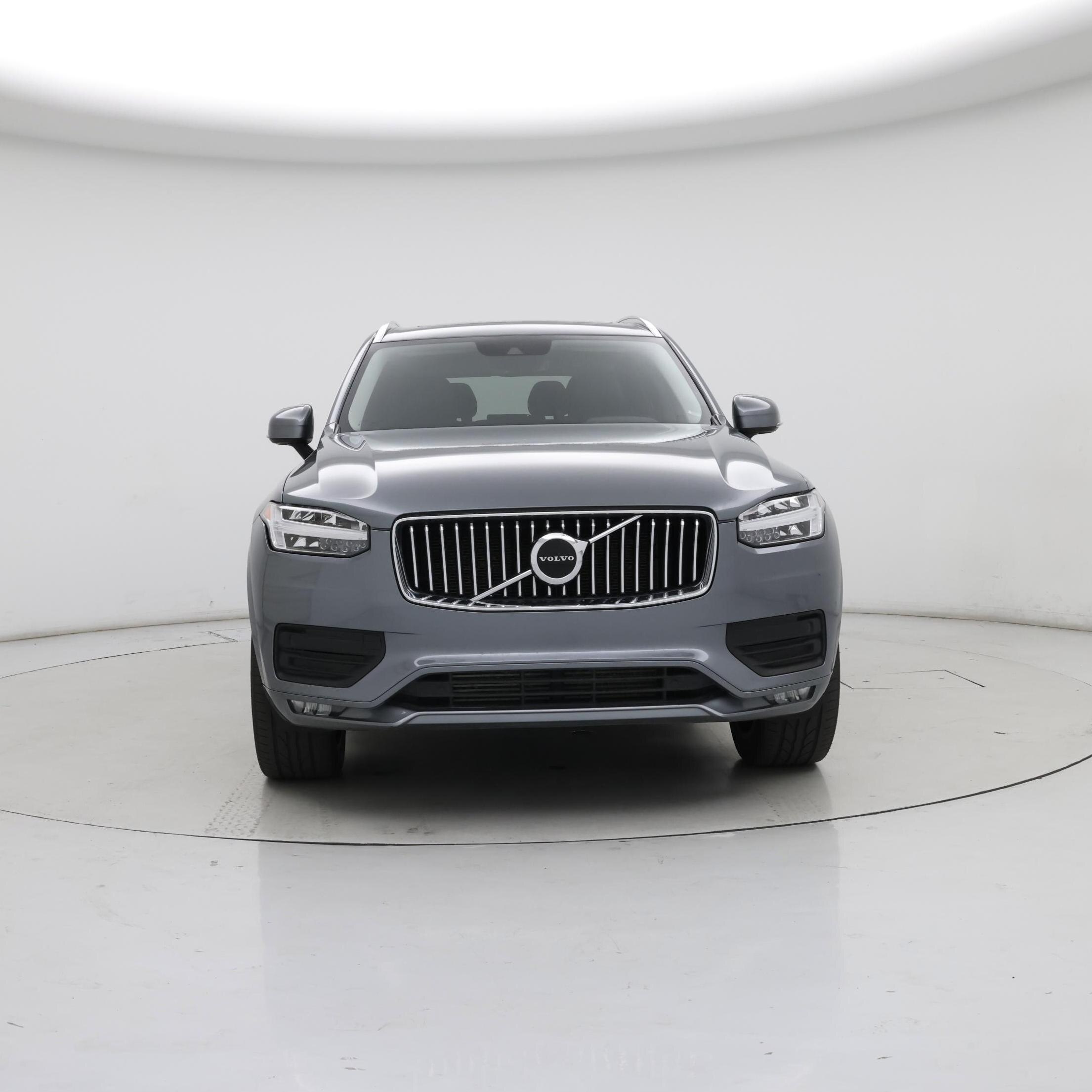Thumbnail: 2020 Volvo XC90 - 5