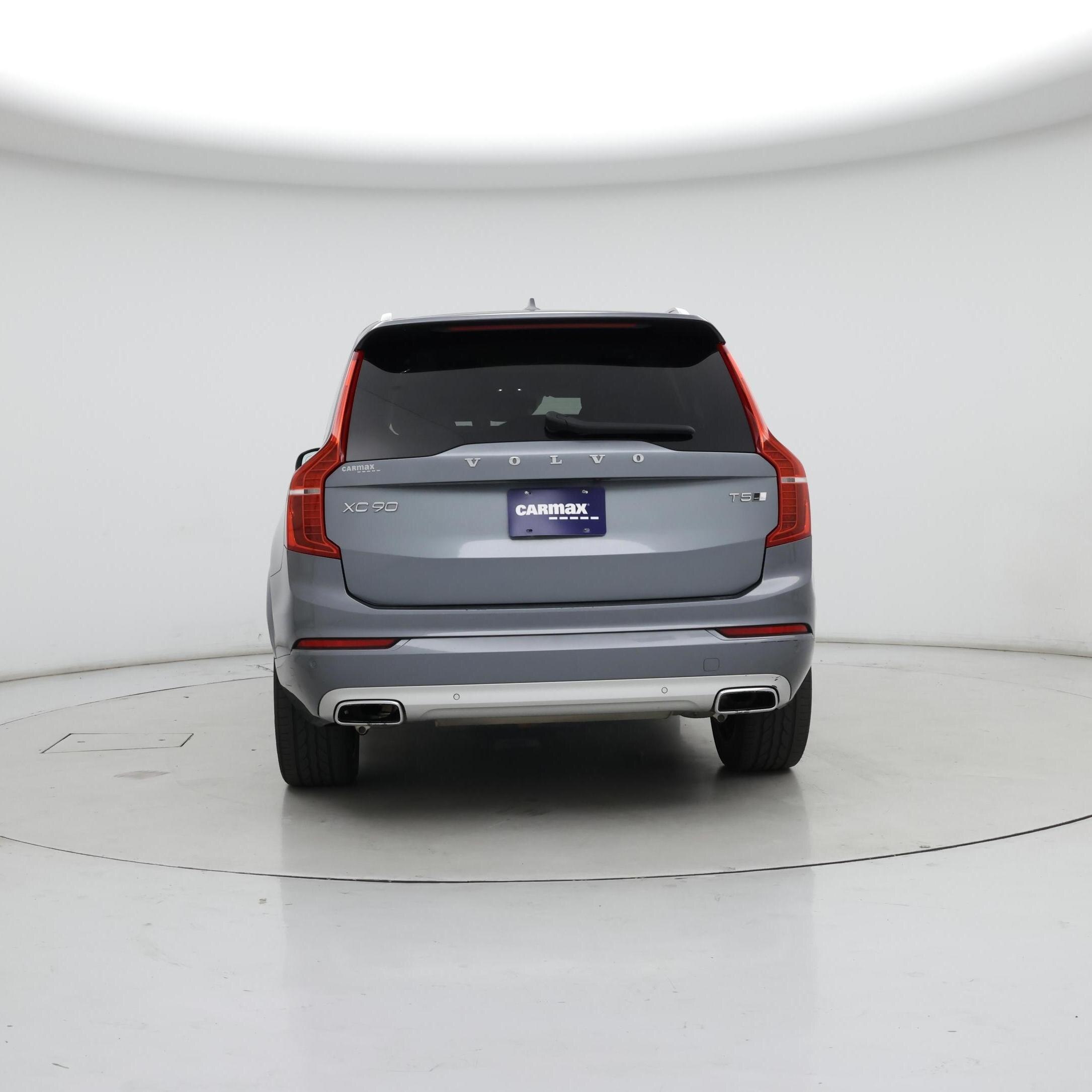 Thumbnail: 2020 Volvo XC90 - 6