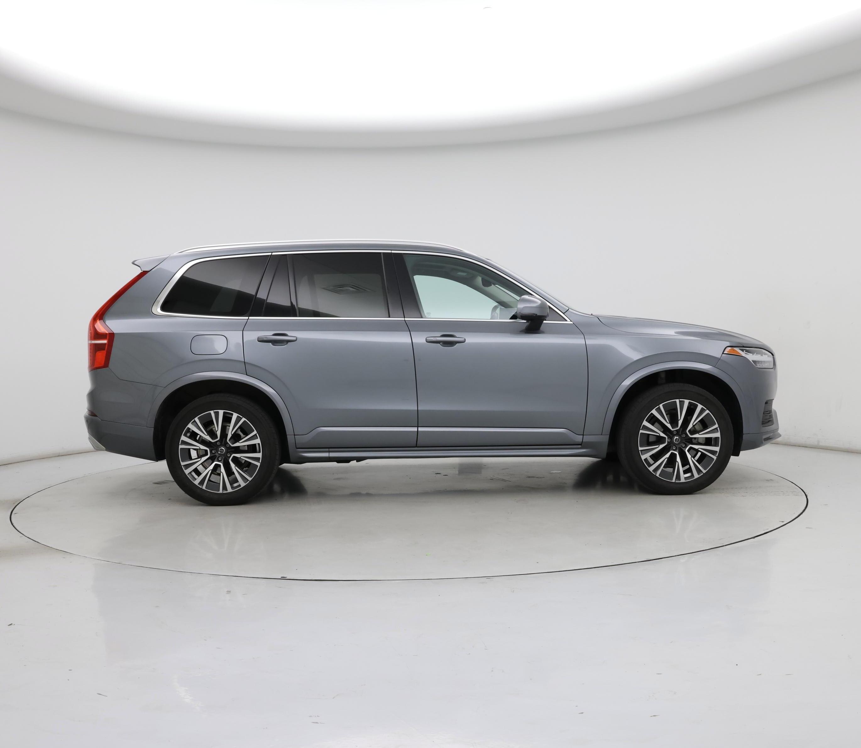 Thumbnail: 2020 Volvo XC90 - 7