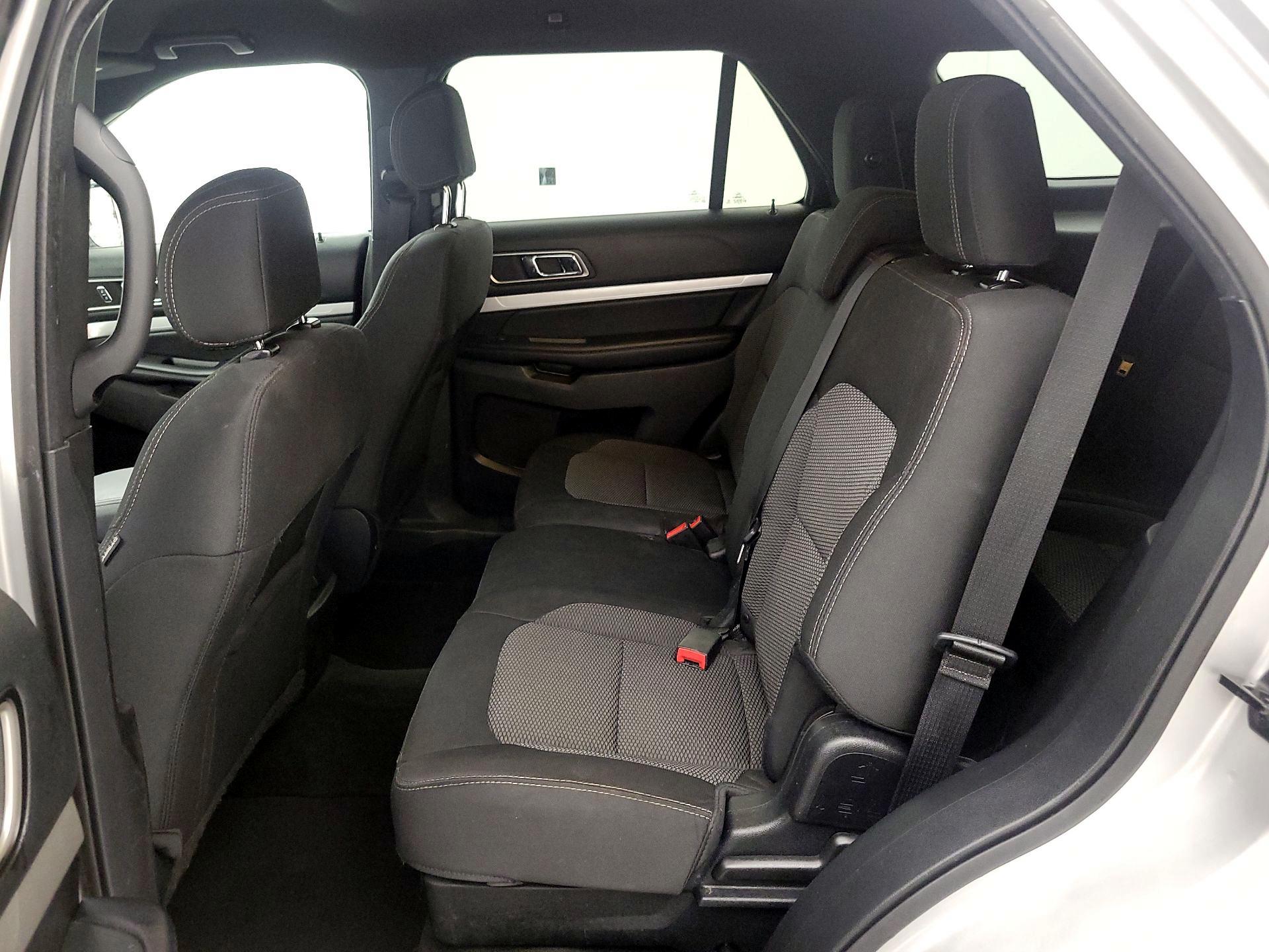 Thumbnail: 2017 Ford Explorer - 19