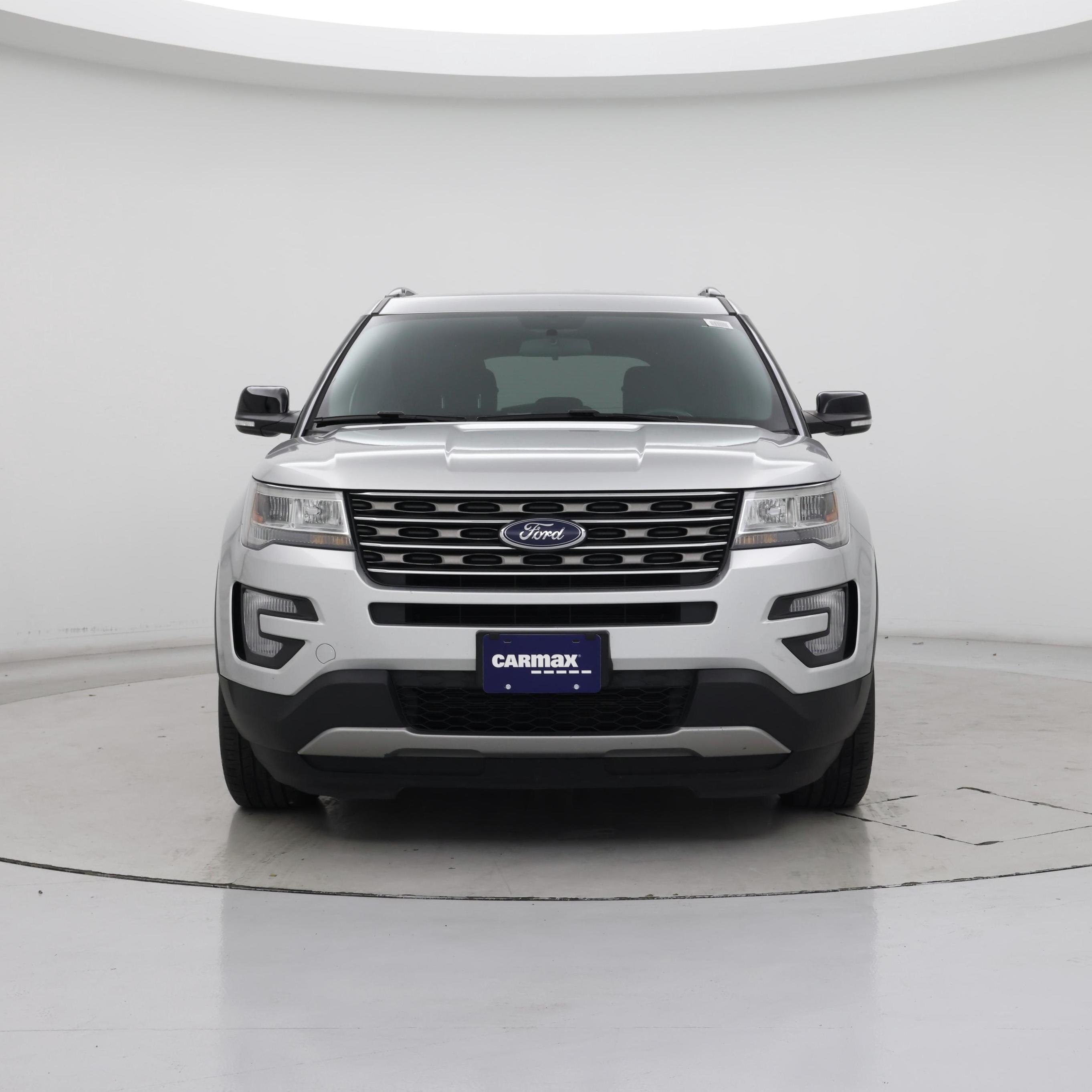 Thumbnail: 2017 Ford Explorer - 5