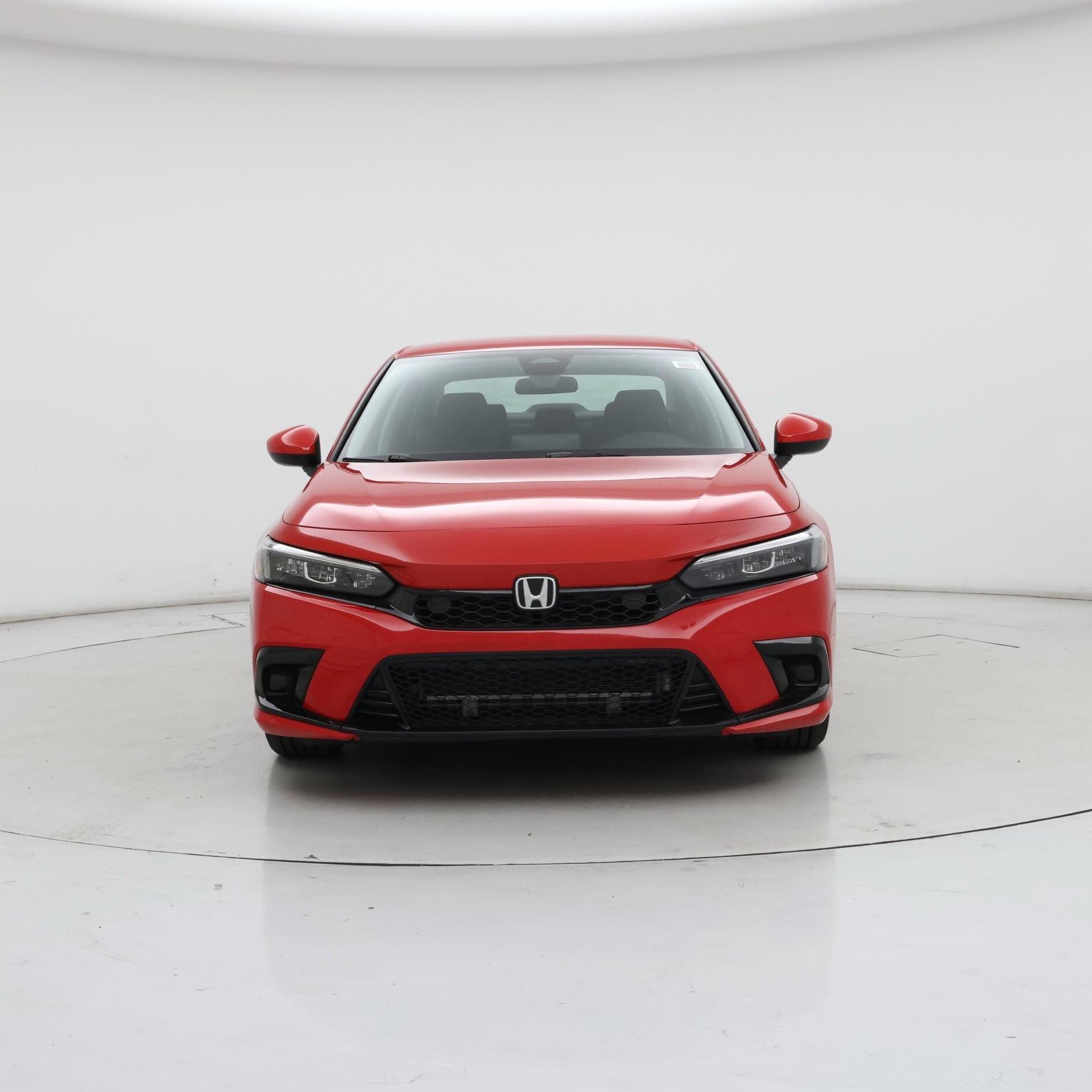 Thumbnail: 2022 Honda Civic - 5