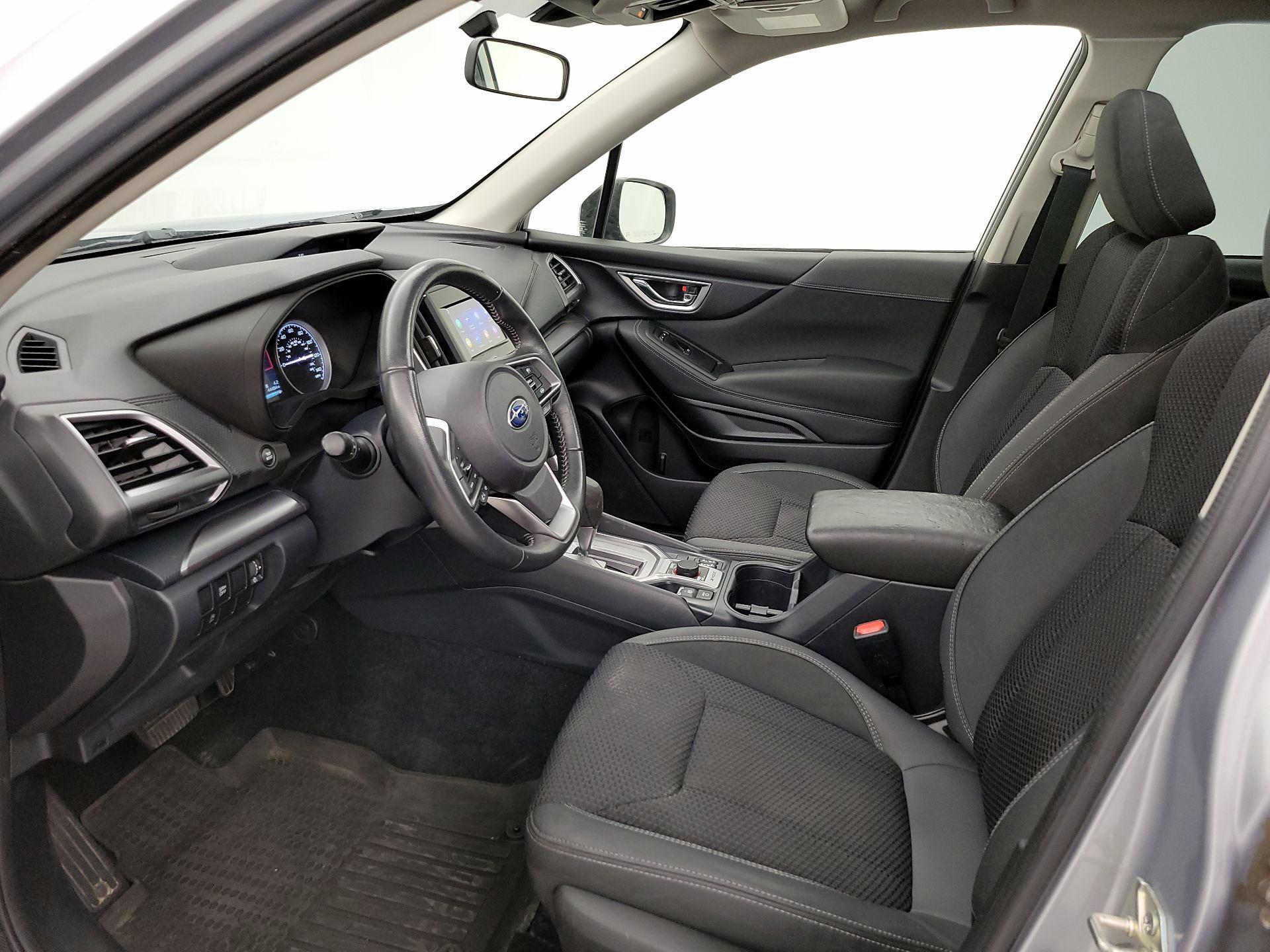 Thumbnail: 2022 Subaru Forester - 11