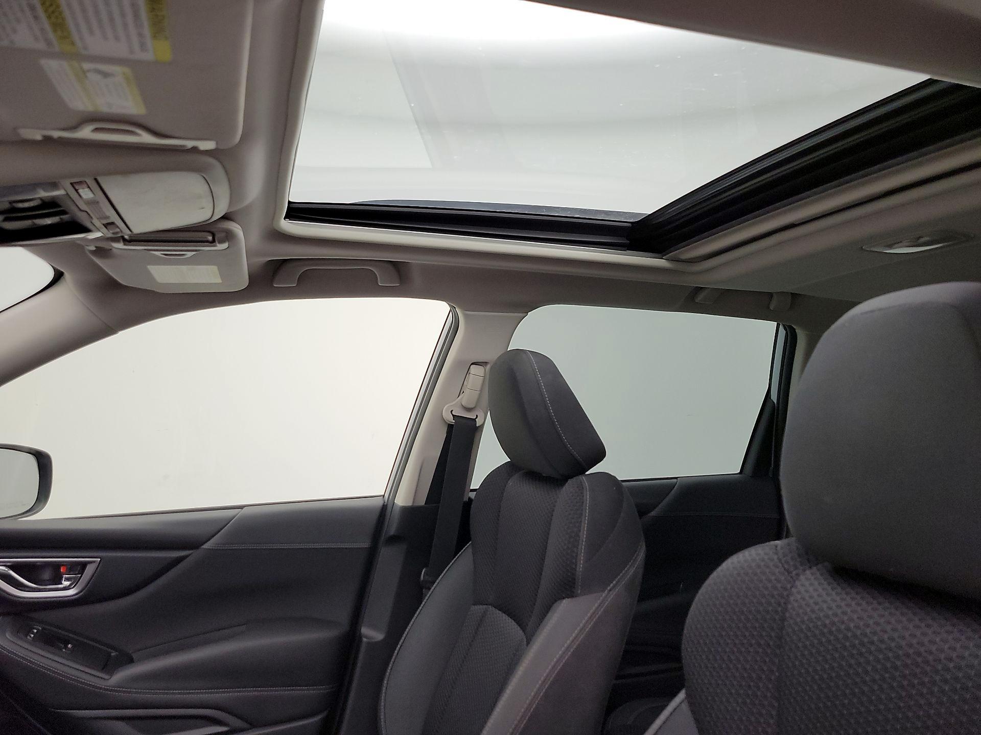 Thumbnail: 2022 Subaru Forester - 19