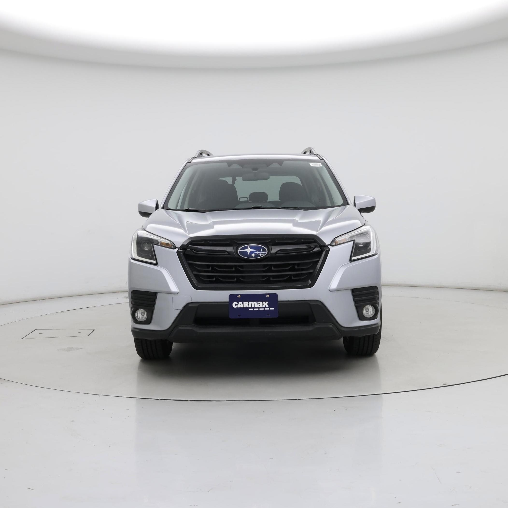 Thumbnail: 2022 Subaru Forester - 5