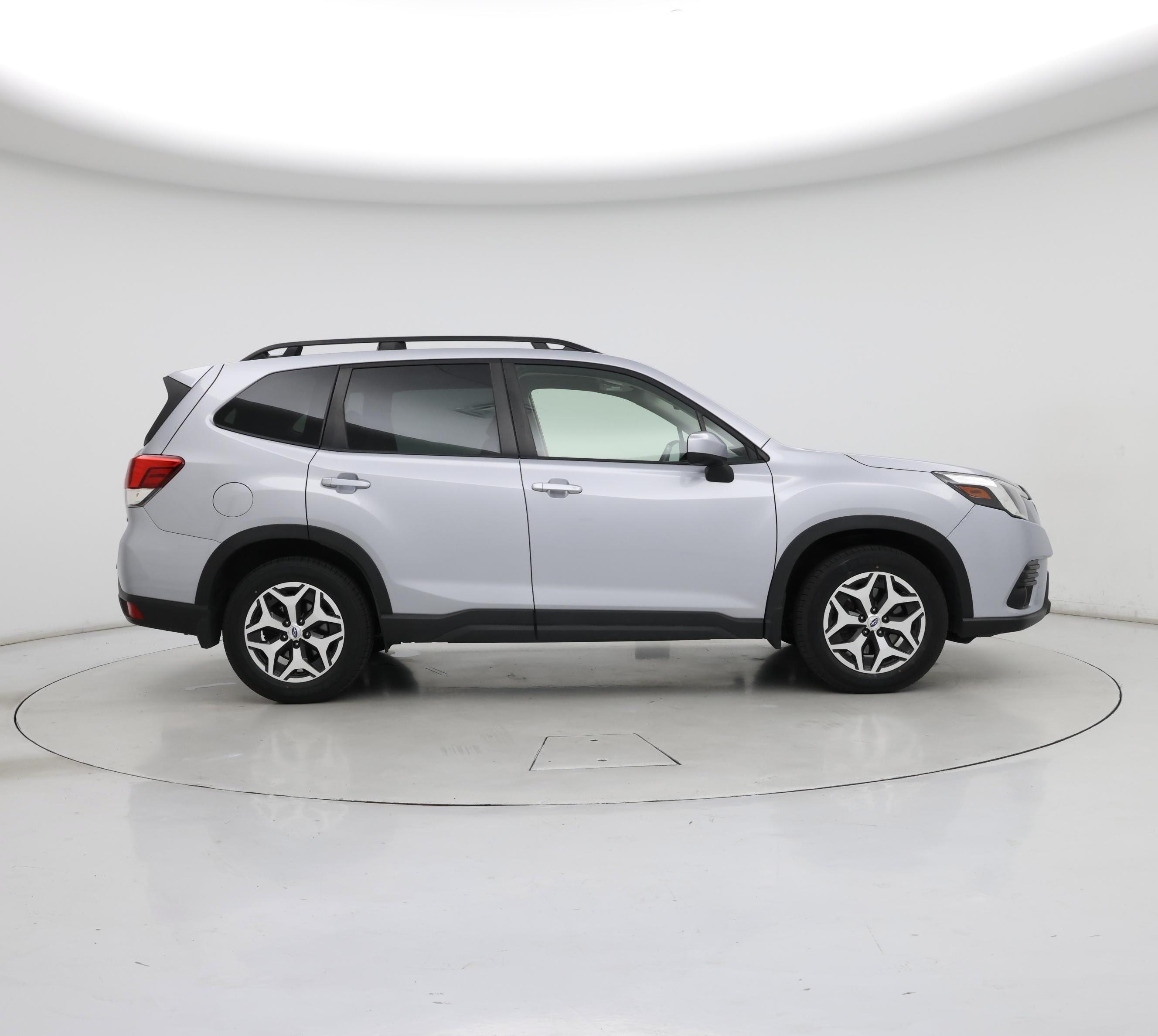Thumbnail: 2022 Subaru Forester - 7