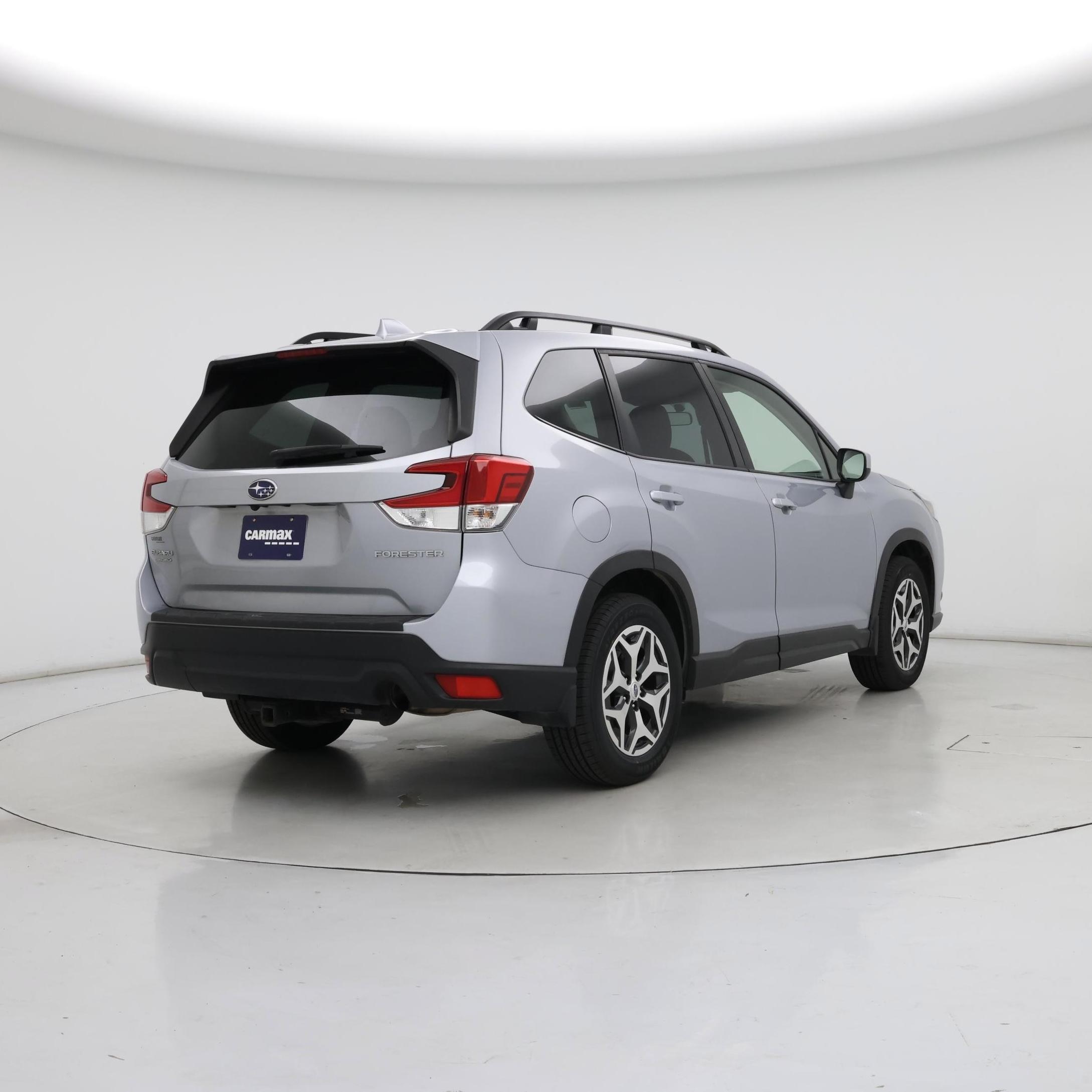 Thumbnail: 2022 Subaru Forester - 8