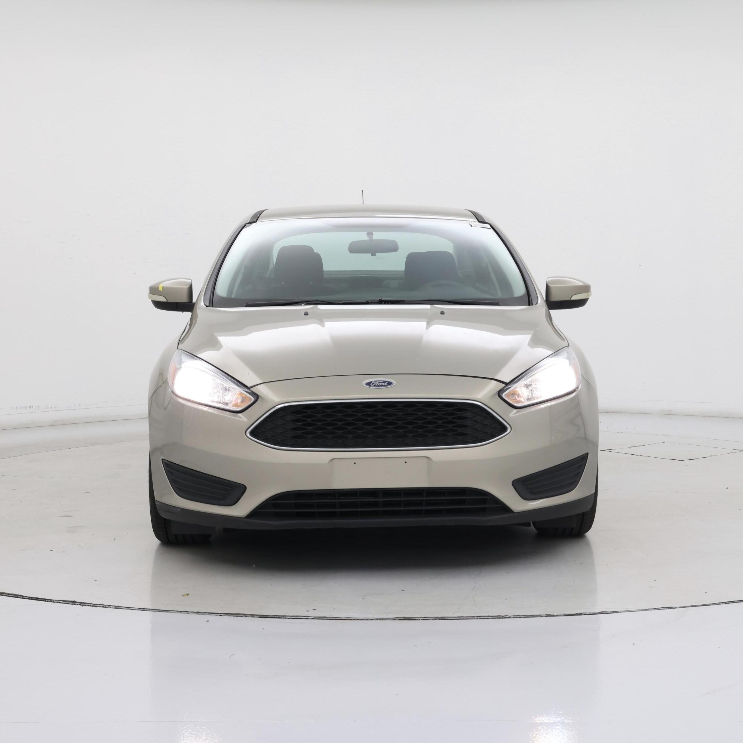 Thumbnail: 2015 Ford Focus - 5