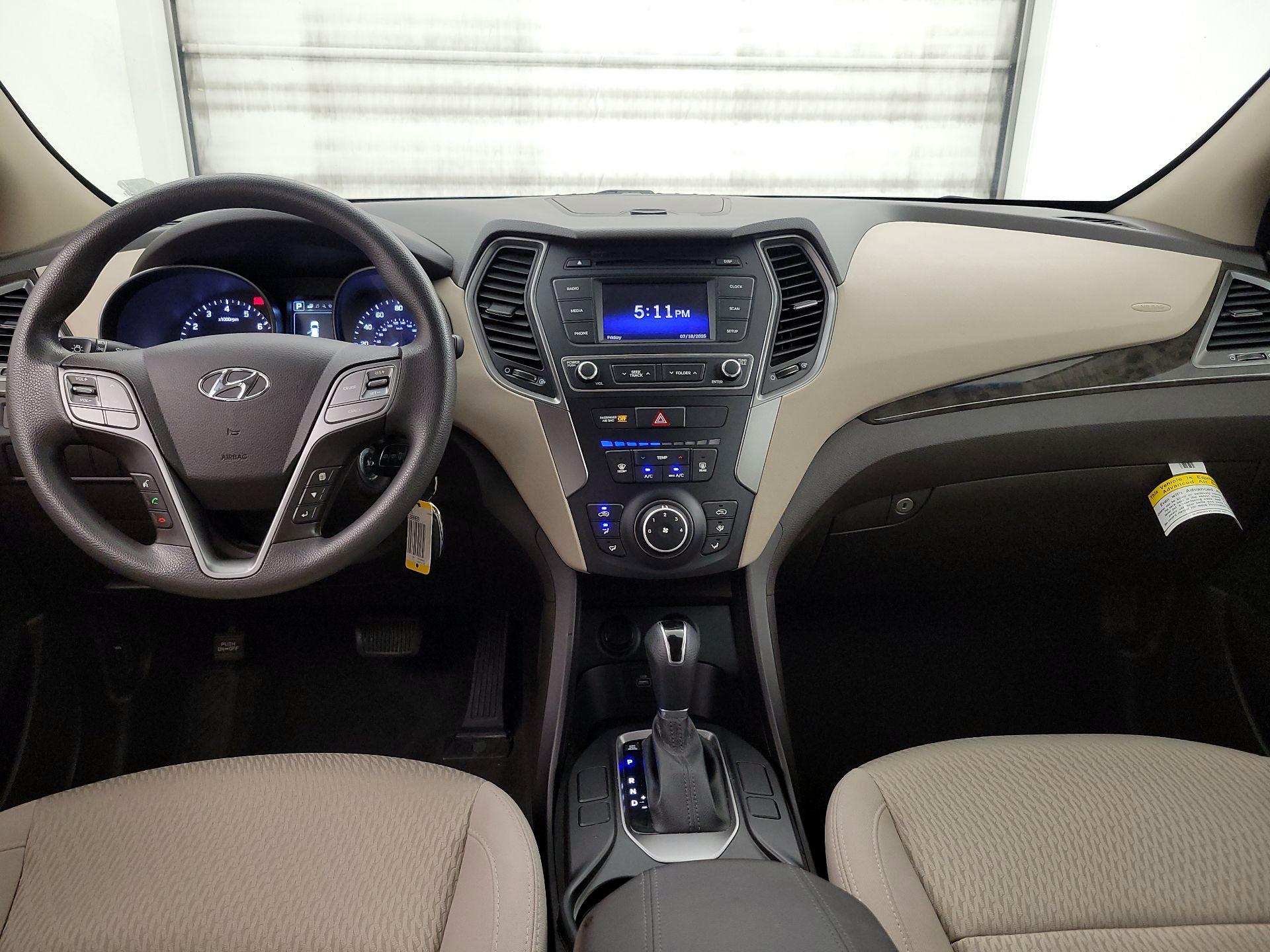 Thumbnail: 2018 Hyundai Santa Fe - 9