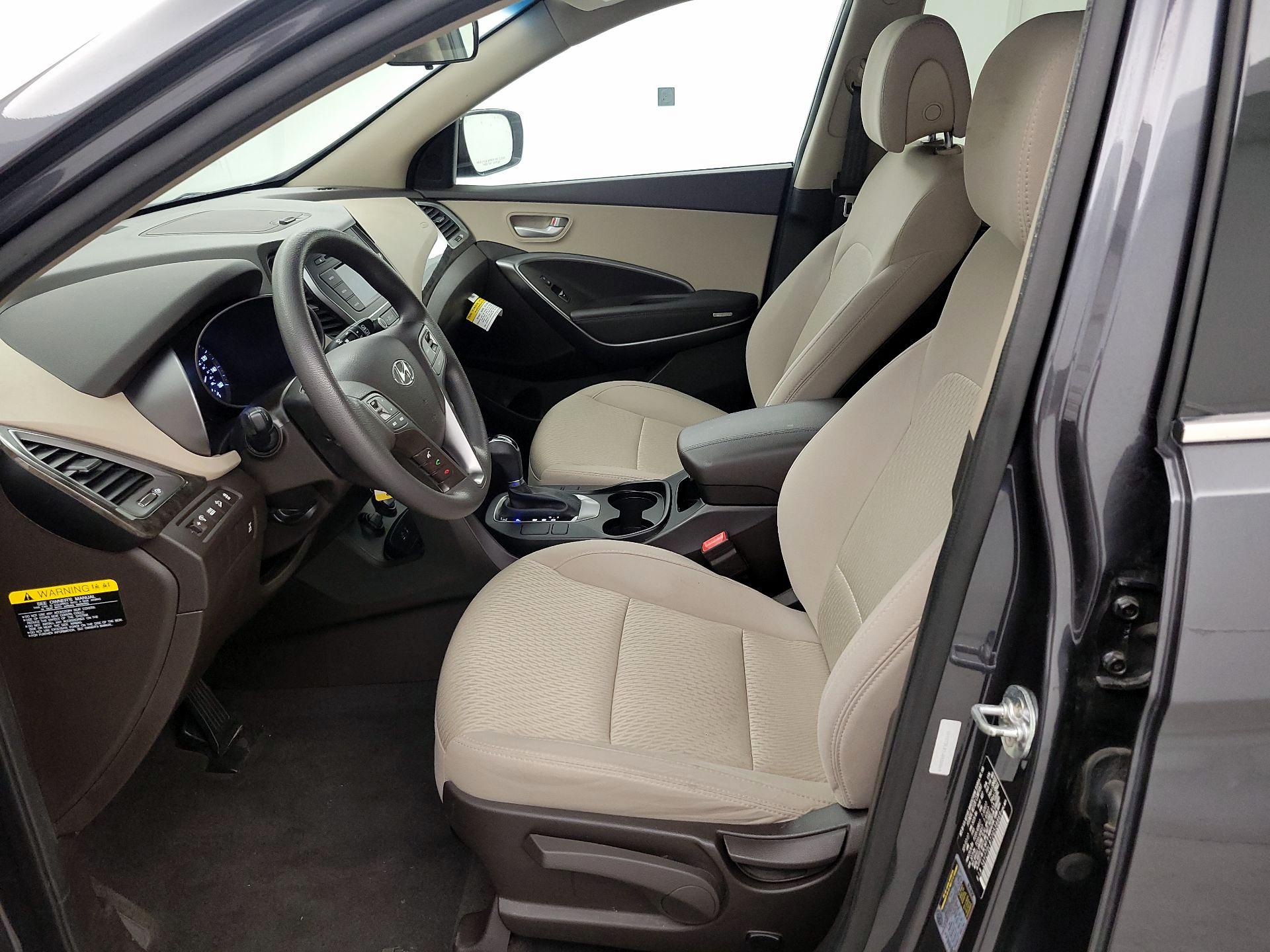 Thumbnail: 2018 Hyundai Santa Fe - 11