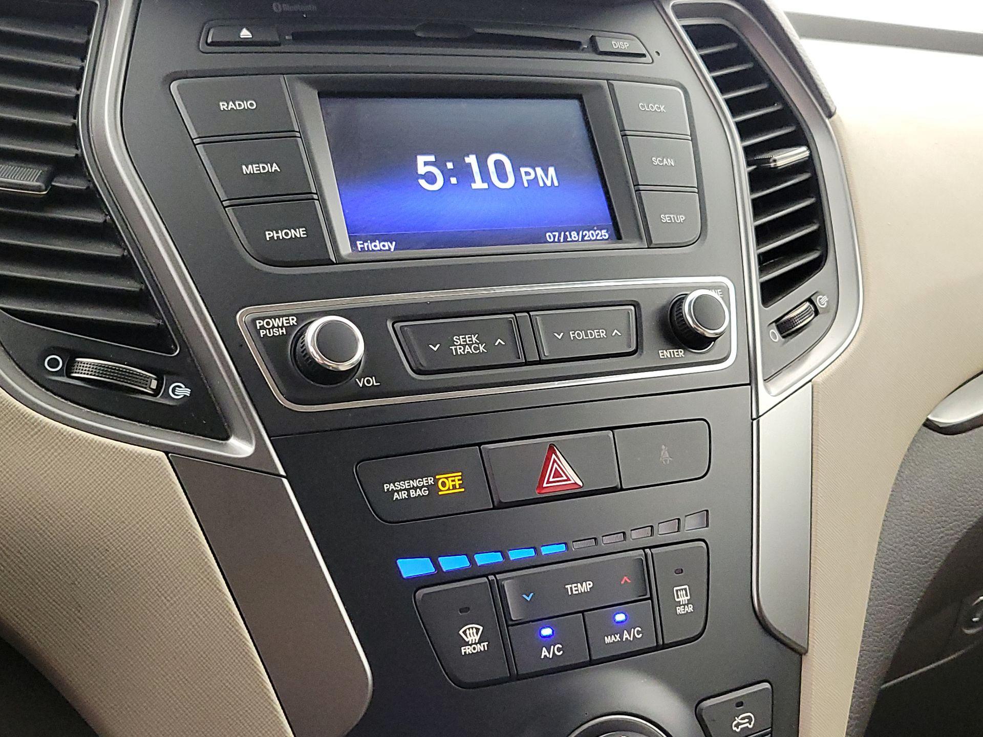 Thumbnail: 2018 Hyundai Santa Fe - 15