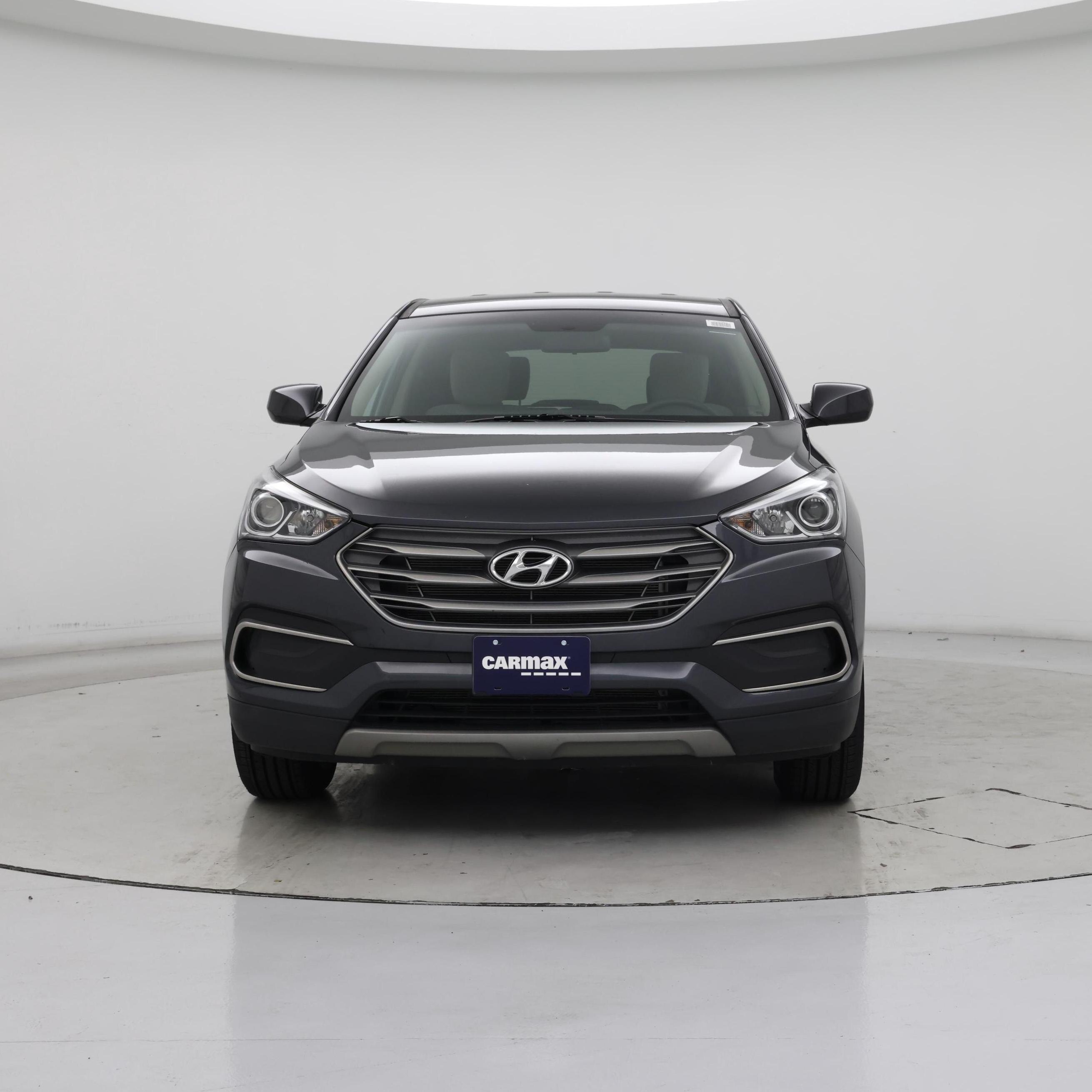 Thumbnail: 2018 Hyundai Santa Fe - 5