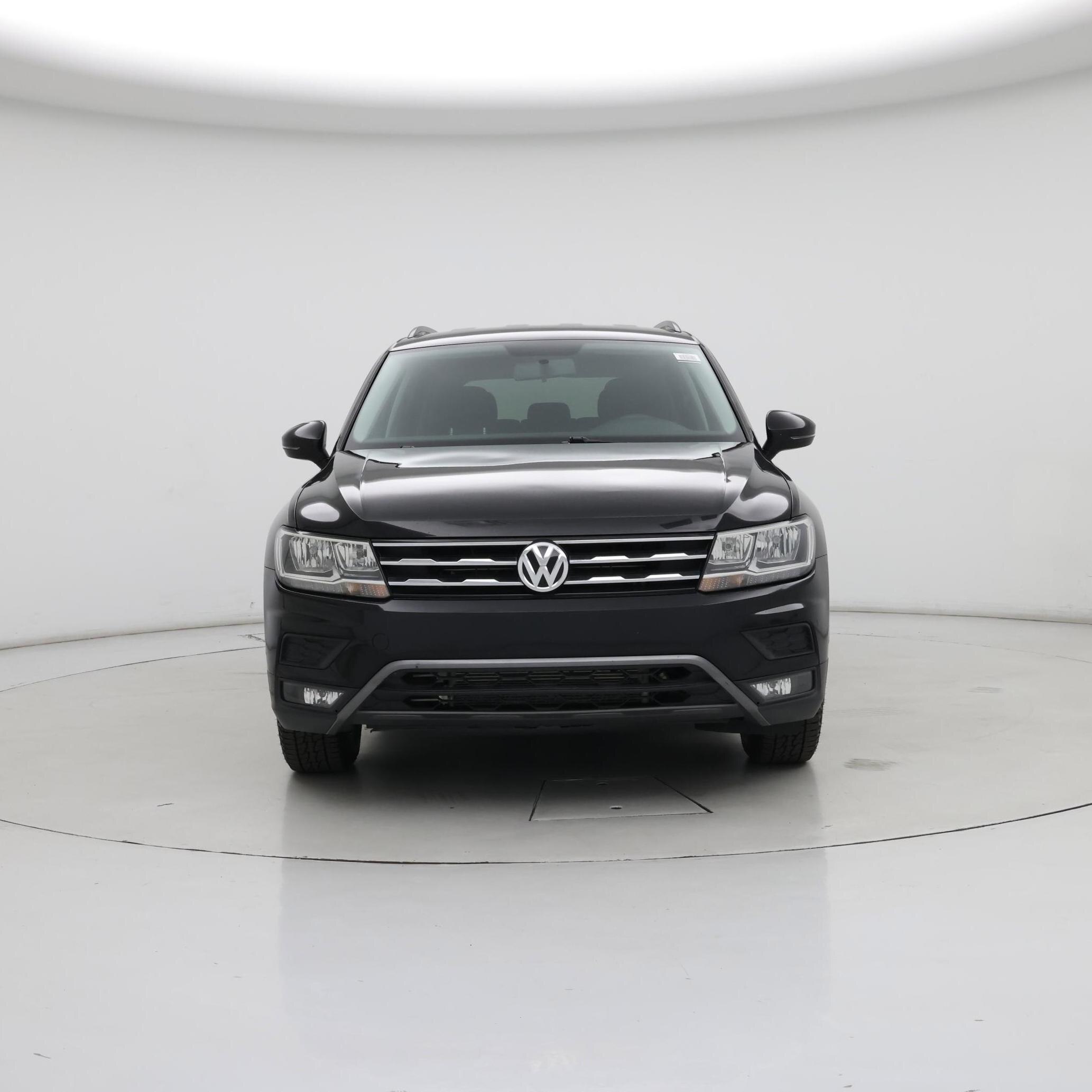 Thumbnail: 2018 Volkswagen Tiguan - 5