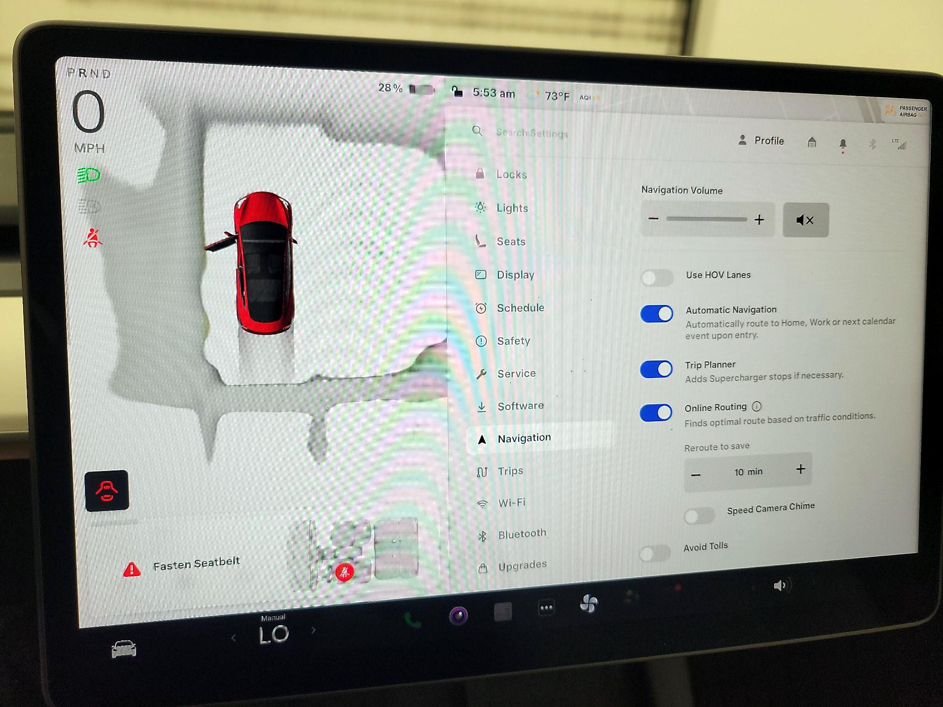 Thumbnail: 2023 Tesla Model 3 - 13