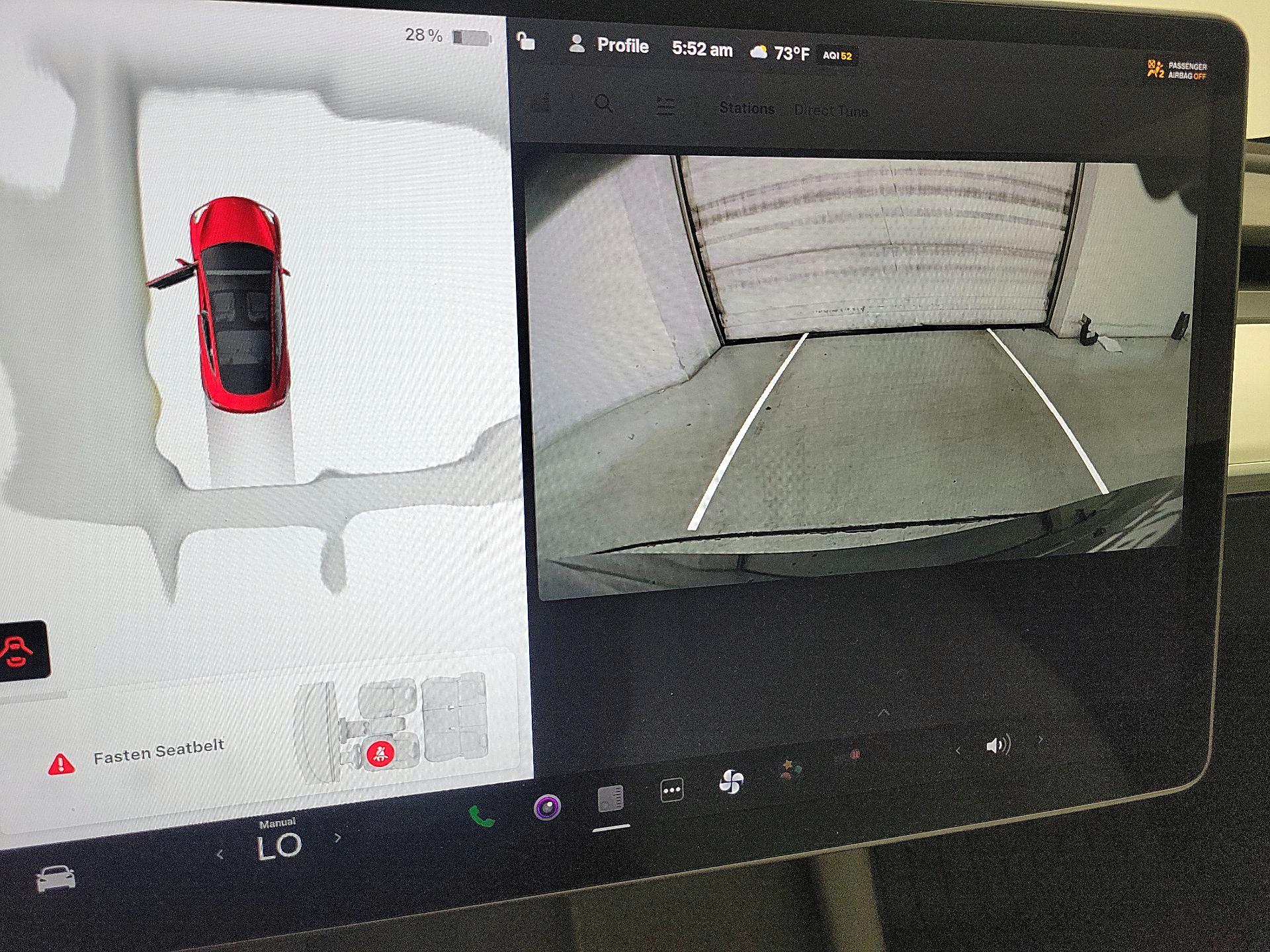 Thumbnail: 2023 Tesla Model 3 - 14
