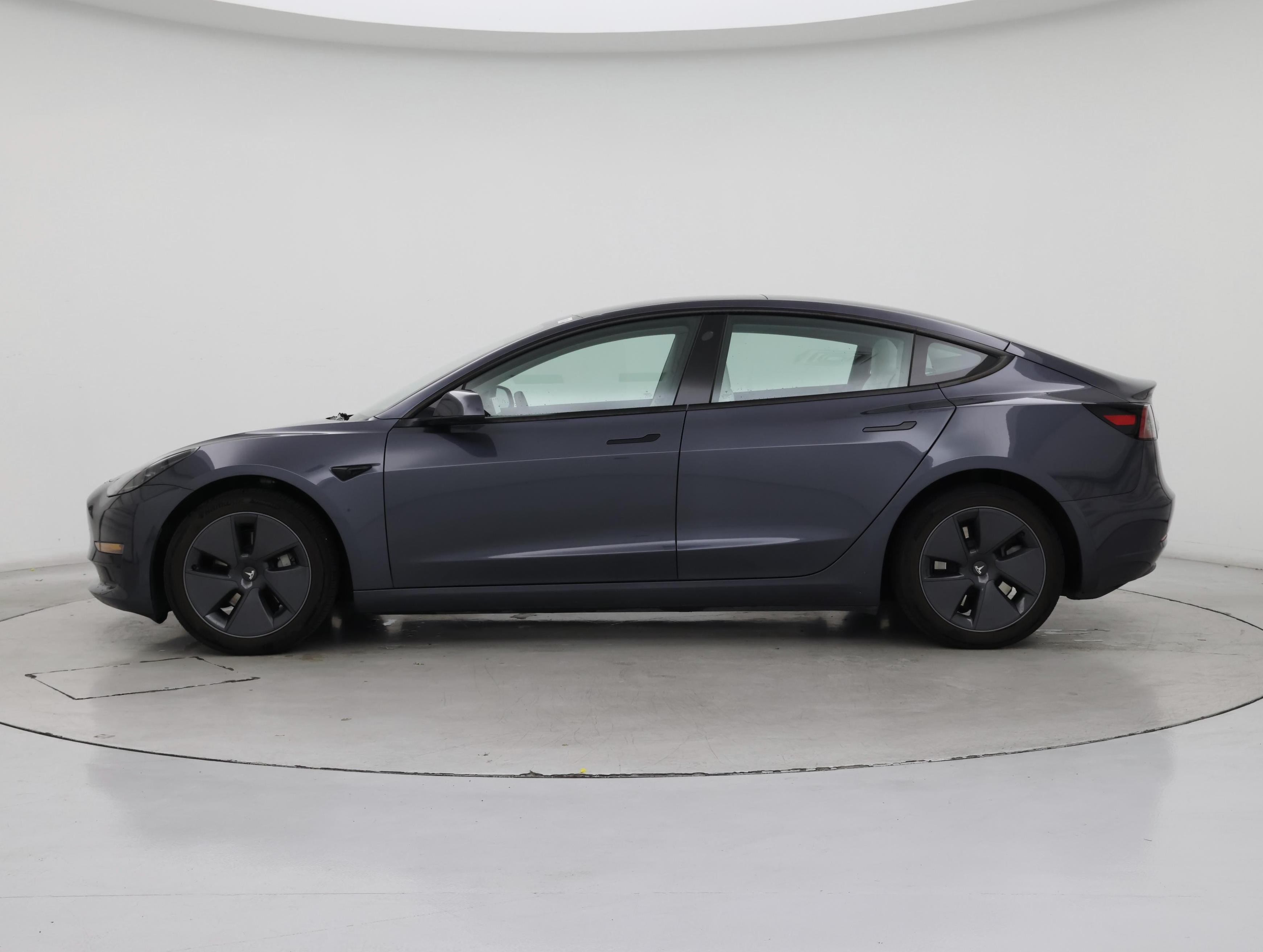 Thumbnail: 2023 Tesla Model 3 - 3
