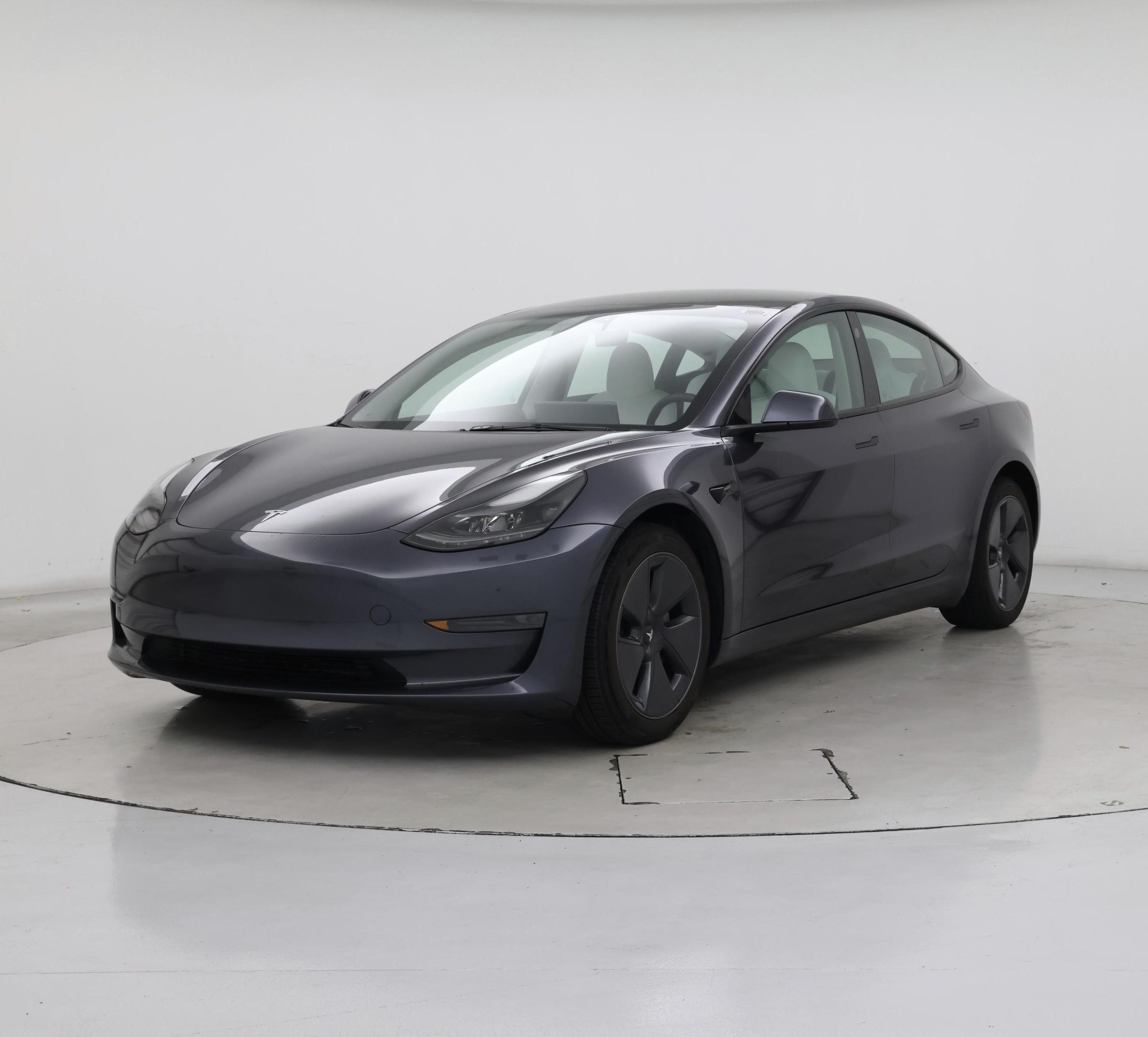 Thumbnail: 2023 Tesla Model 3 - 4