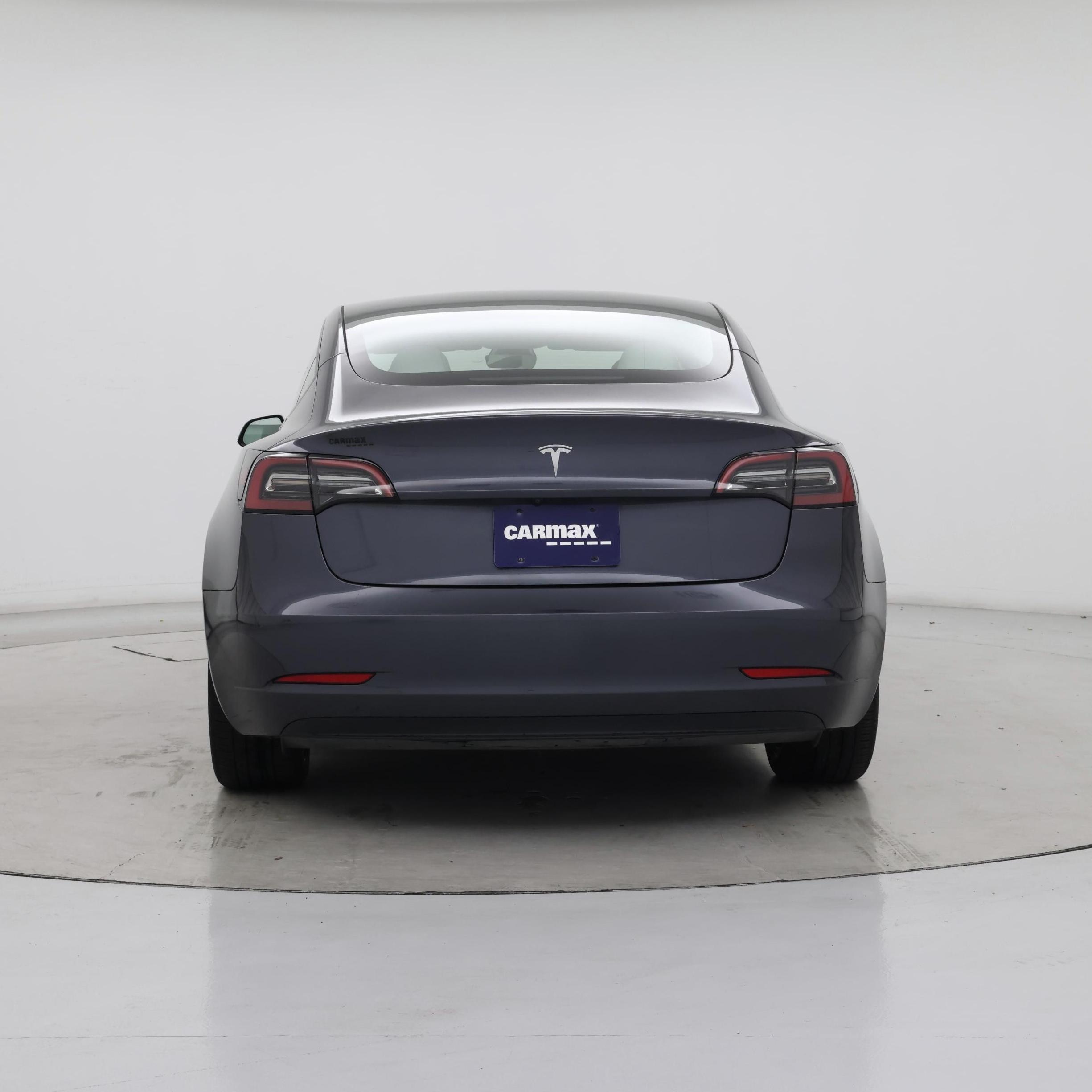 Thumbnail: 2023 Tesla Model 3 - 6