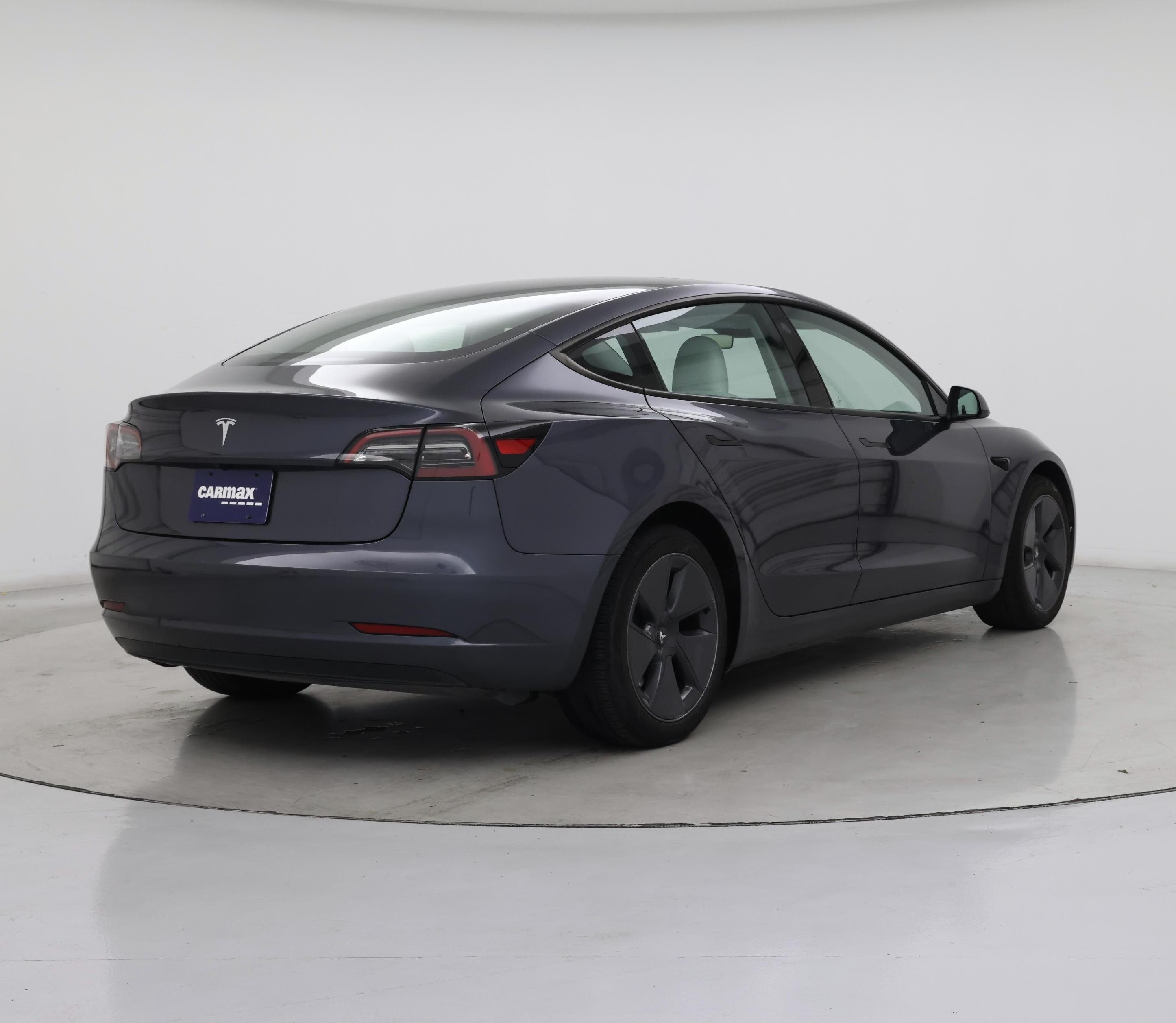 Thumbnail: 2023 Tesla Model 3 - 8