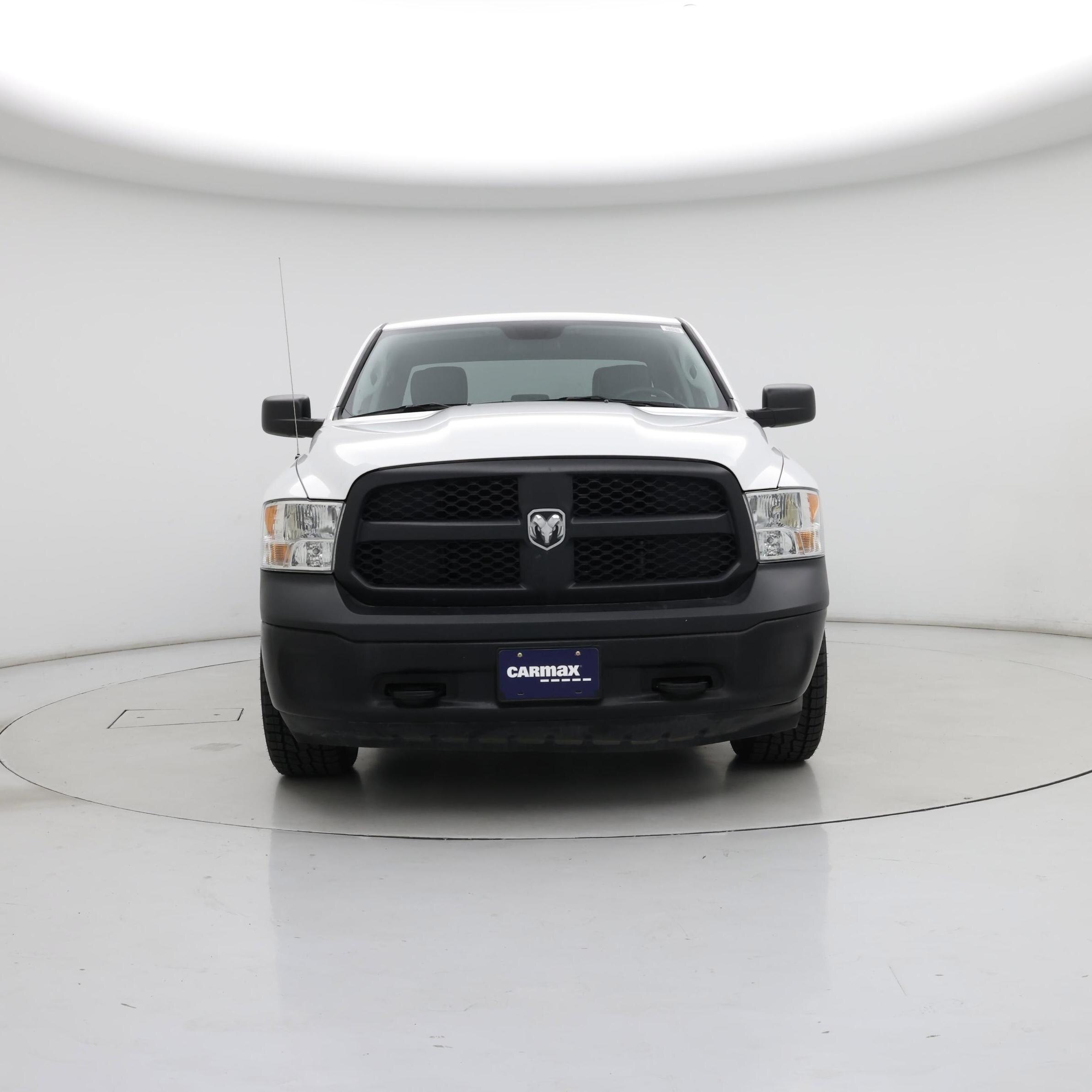 Thumbnail: 2022 RAM 1500 Classic - 5