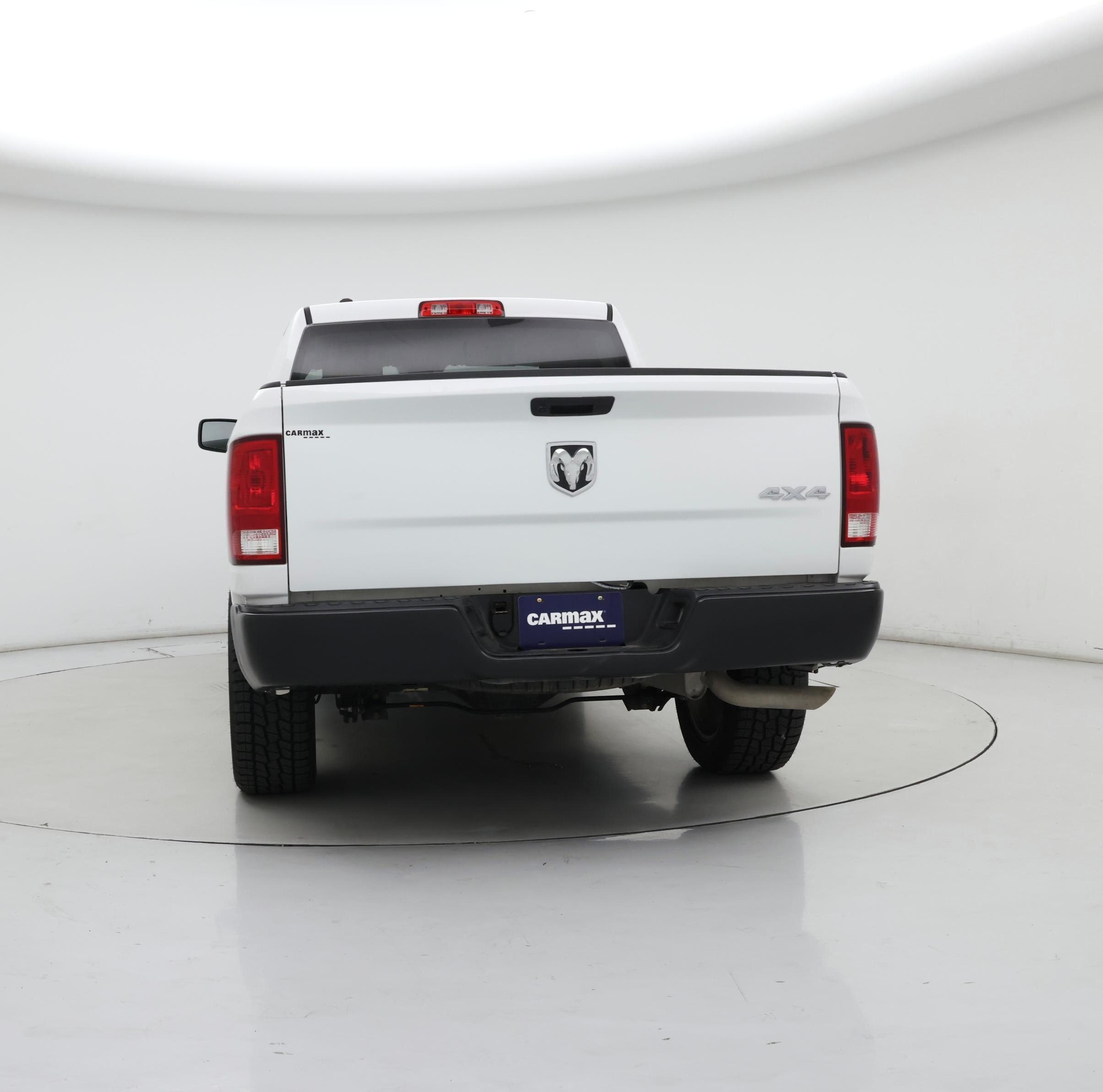 Thumbnail: 2022 RAM 1500 Classic - 6