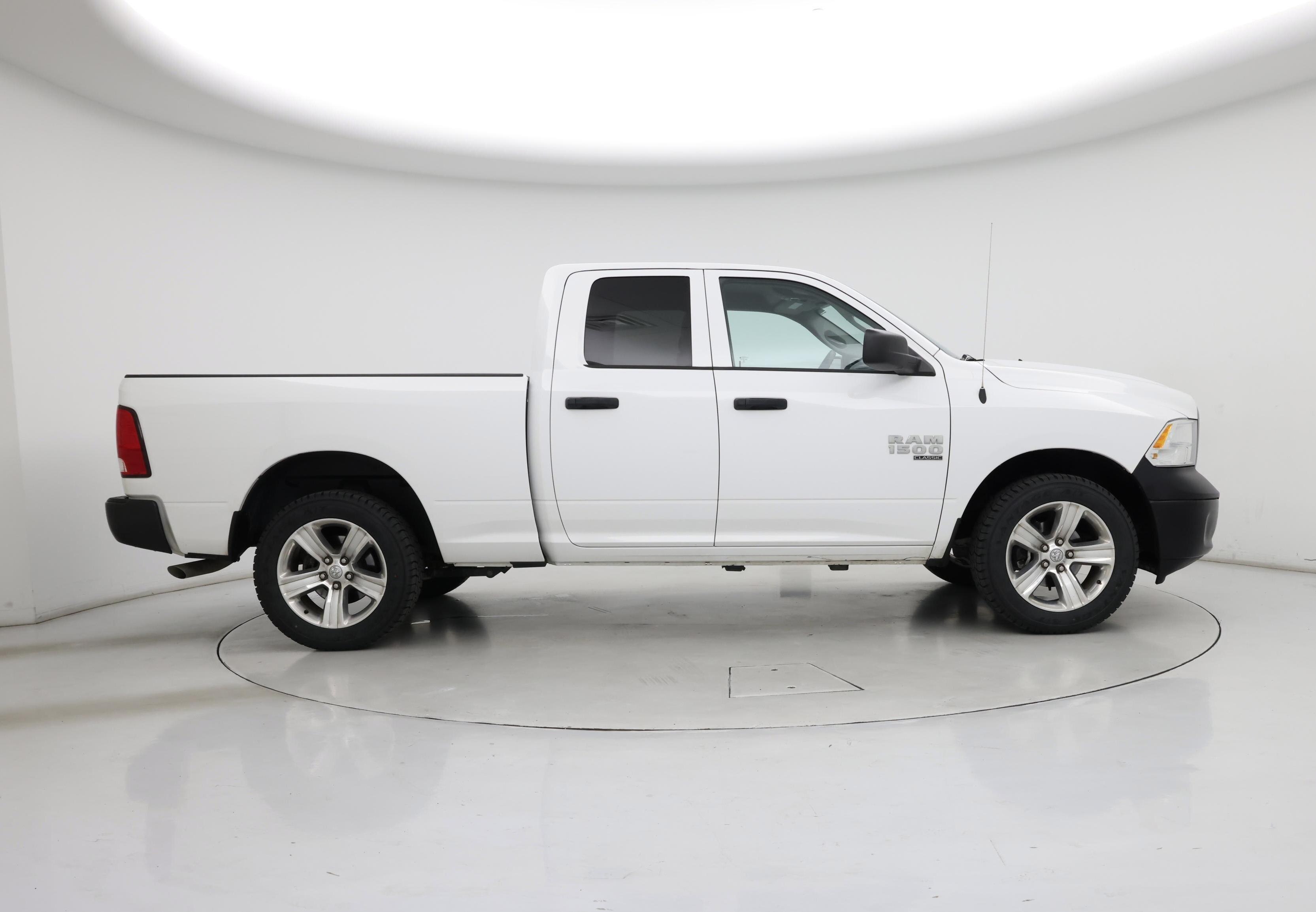 Thumbnail: 2022 RAM 1500 Classic - 7