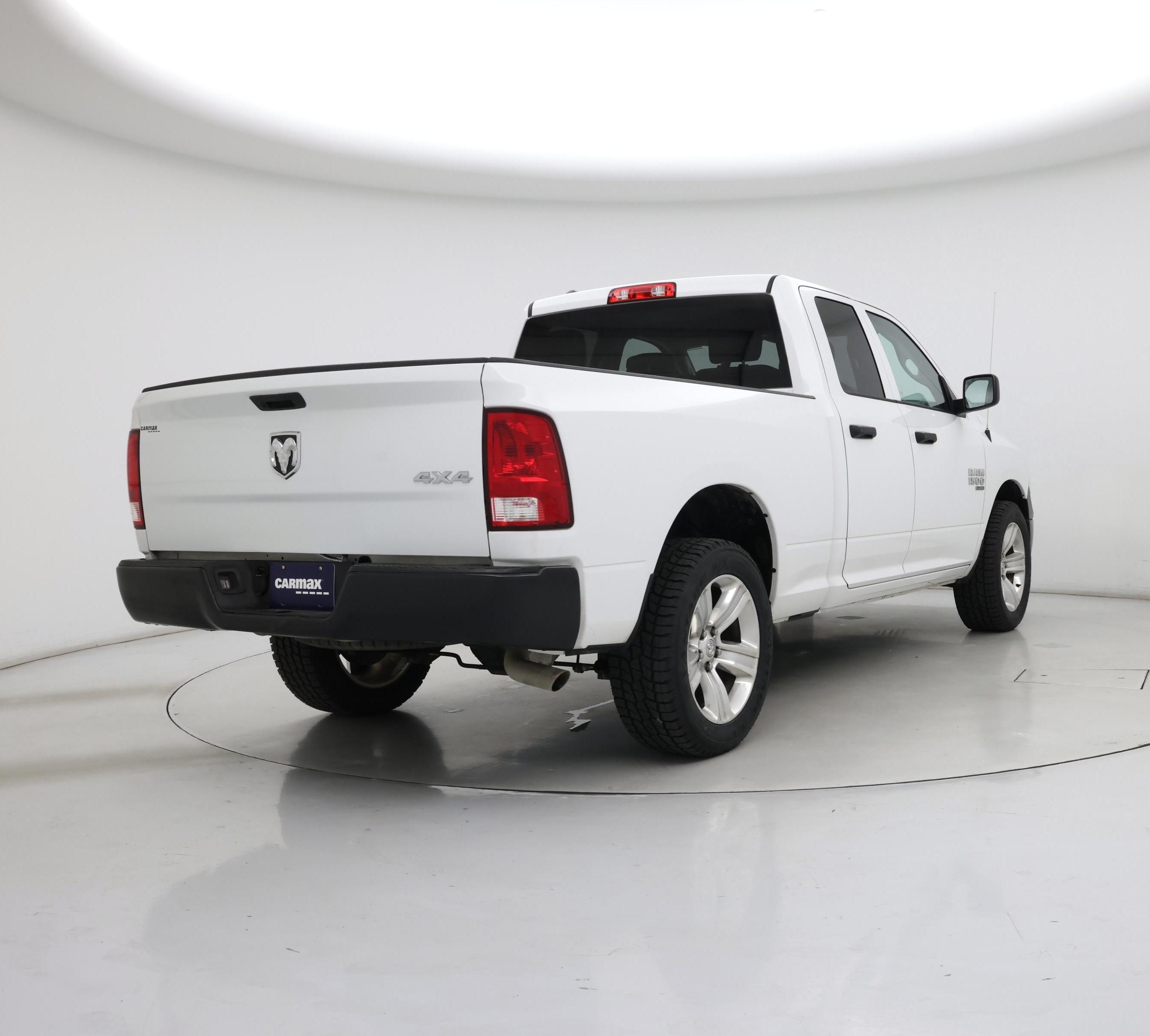 Thumbnail: 2022 RAM 1500 Classic - 8