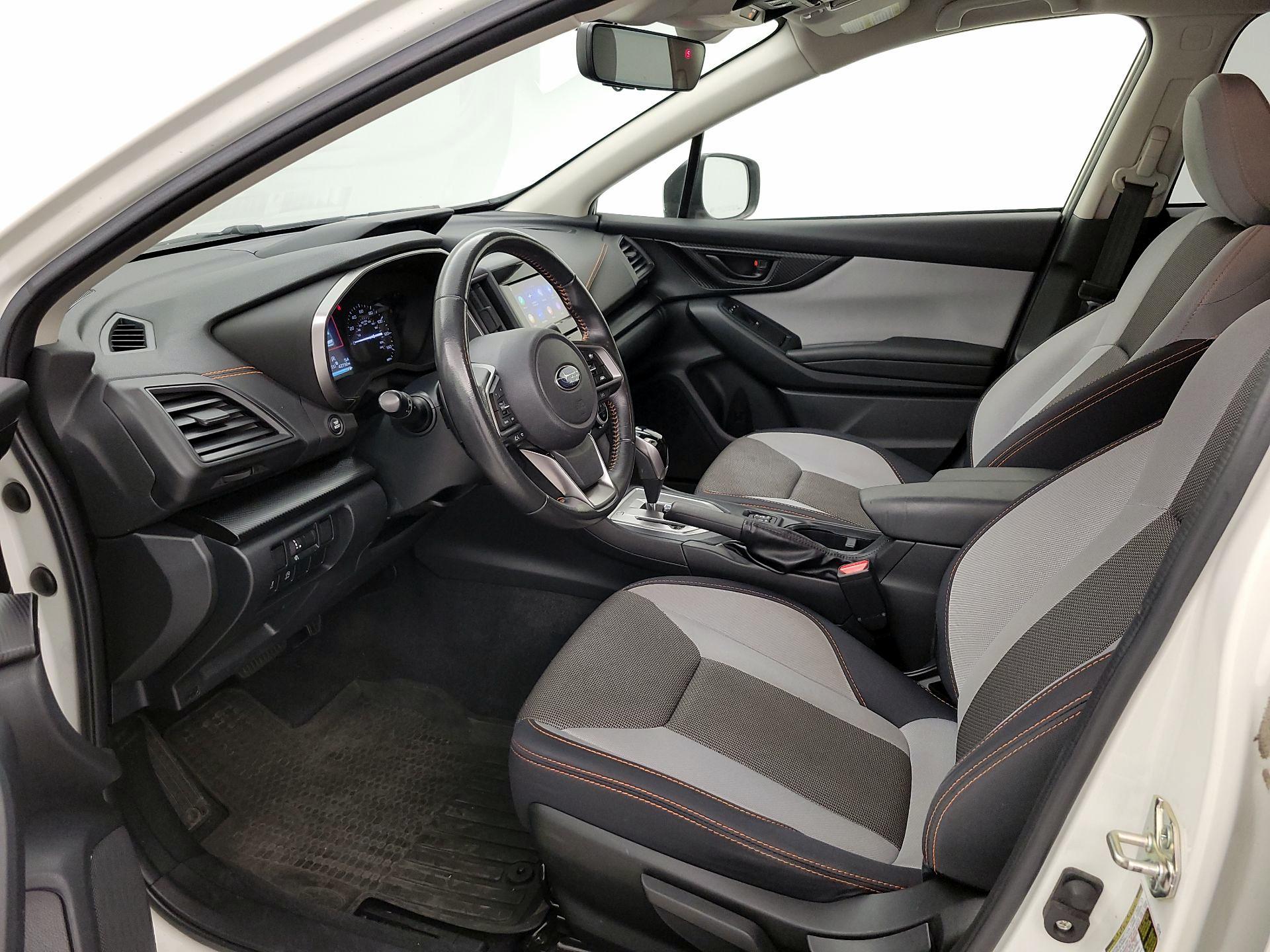 Thumbnail: 2020 Subaru Crosstrek - 11