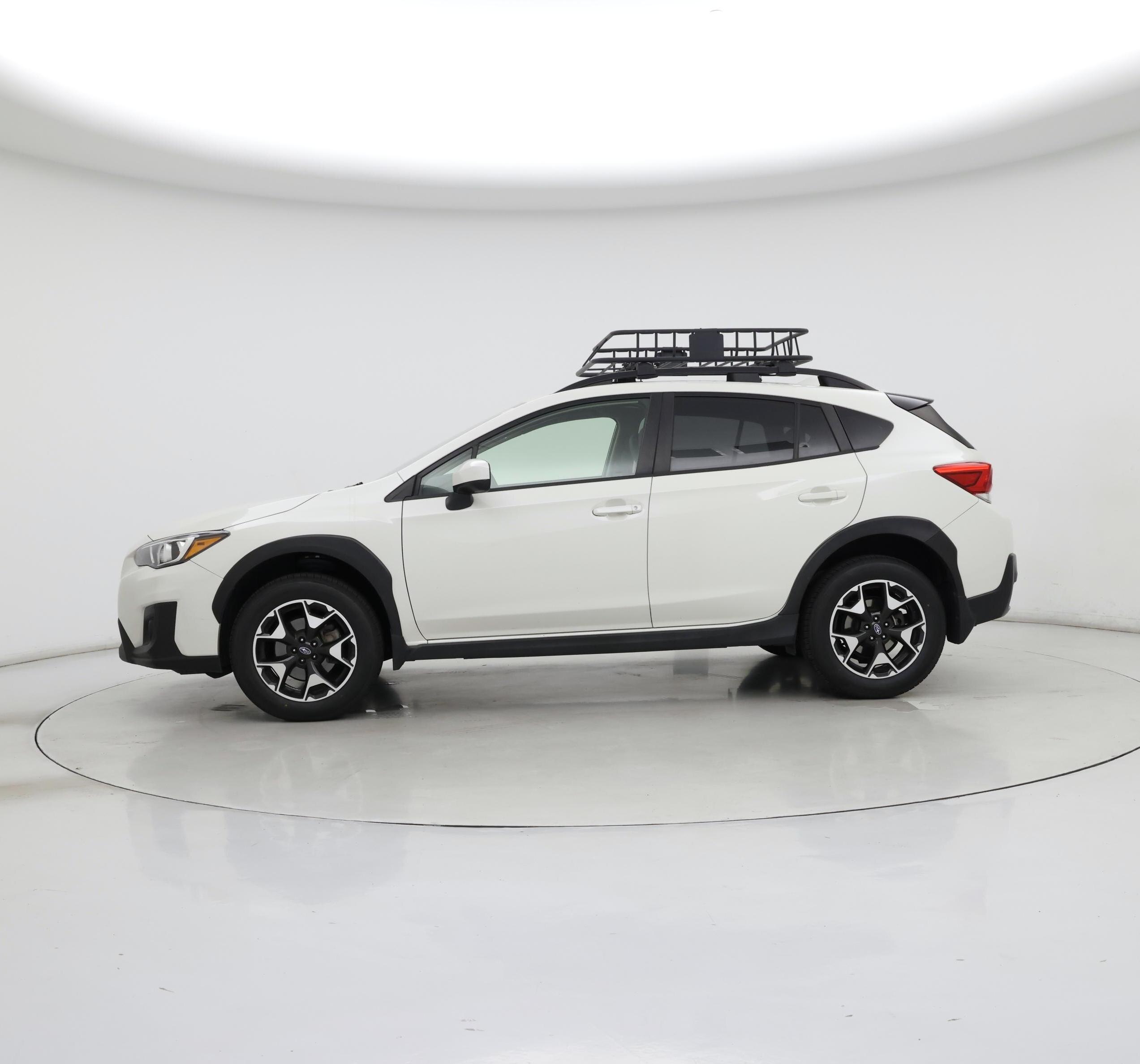 Thumbnail: 2020 Subaru Crosstrek - 3