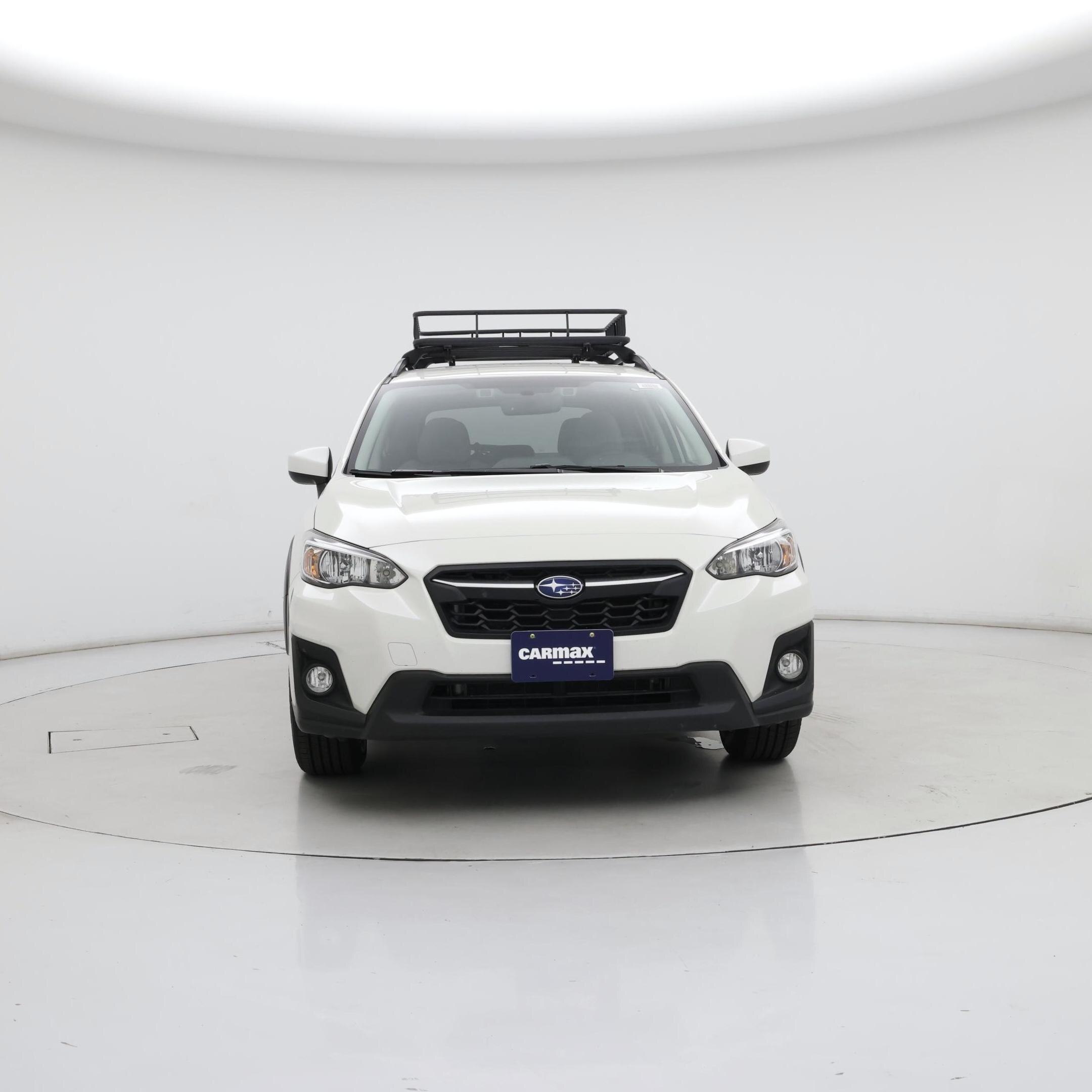 Thumbnail: 2020 Subaru Crosstrek - 5