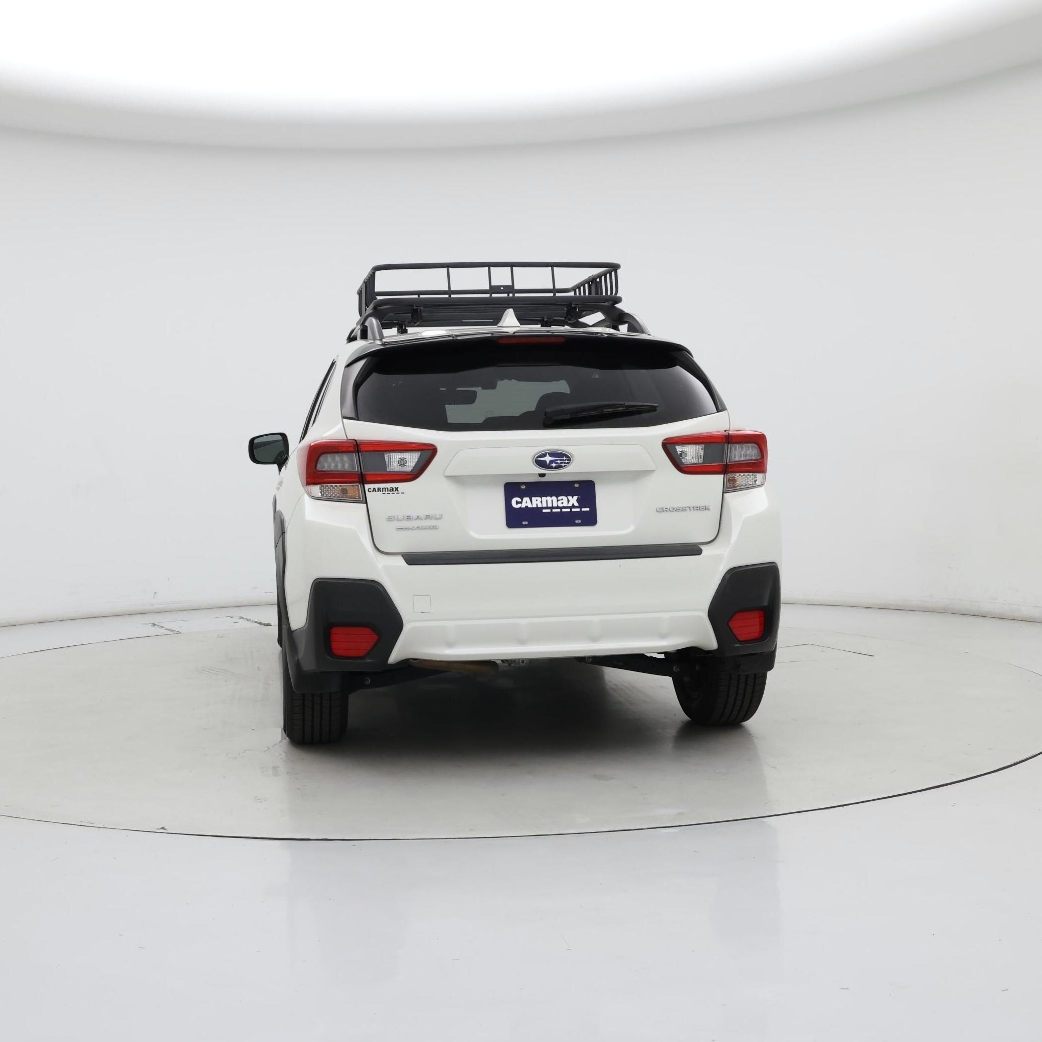 Thumbnail: 2020 Subaru Crosstrek - 6