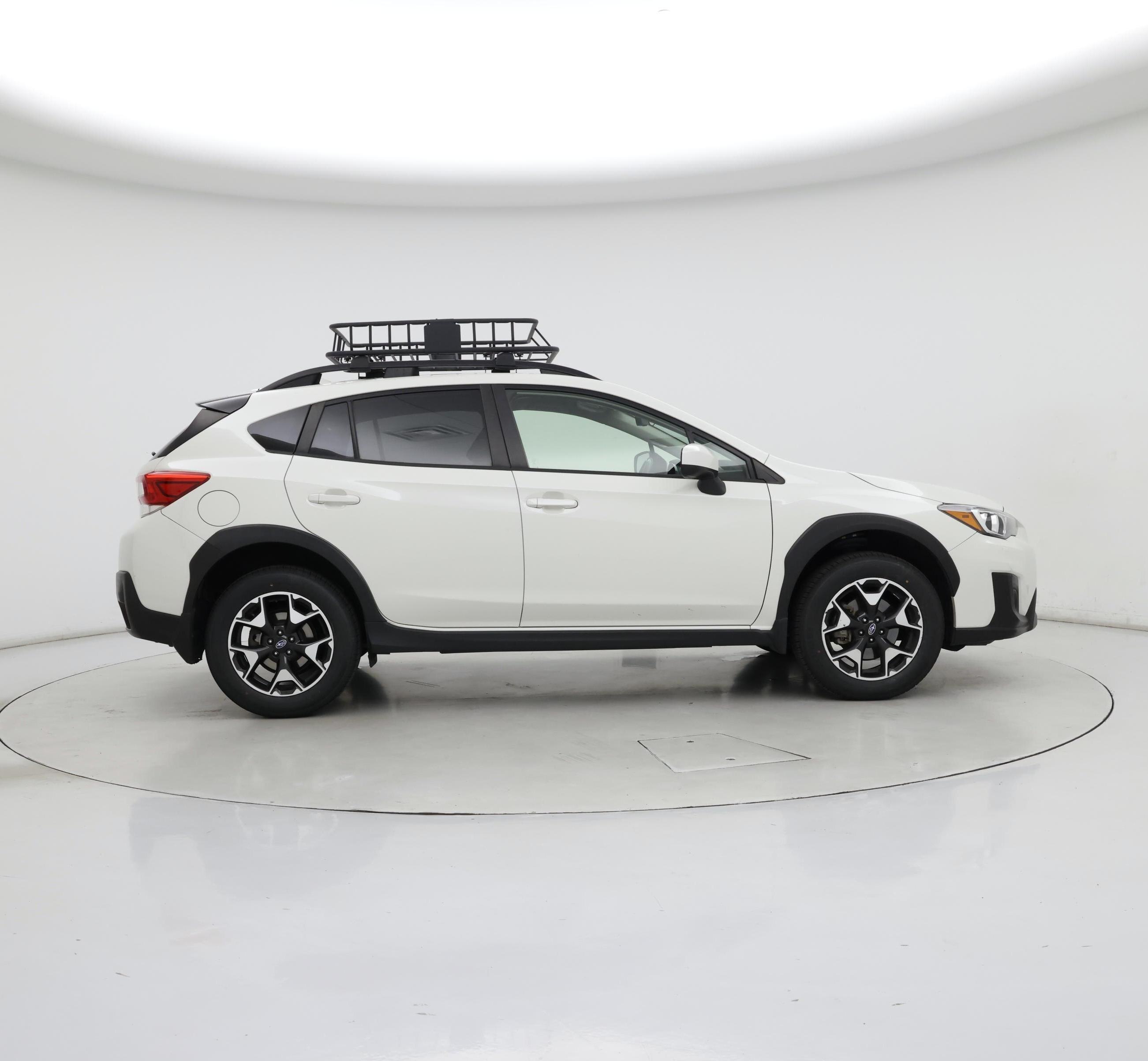 Thumbnail: 2020 Subaru Crosstrek - 7