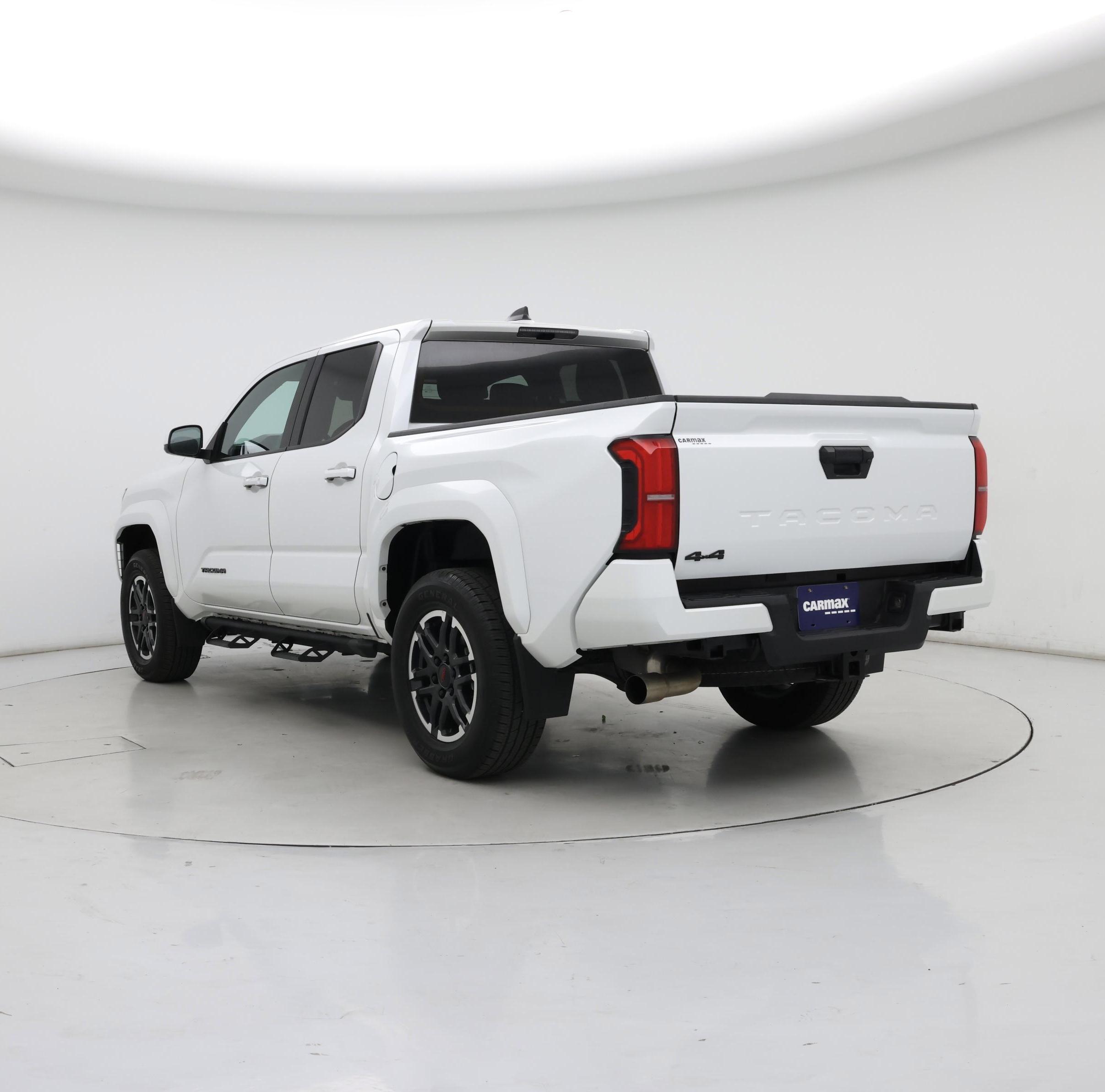 Thumbnail: 2024 Toyota Tacoma - 2