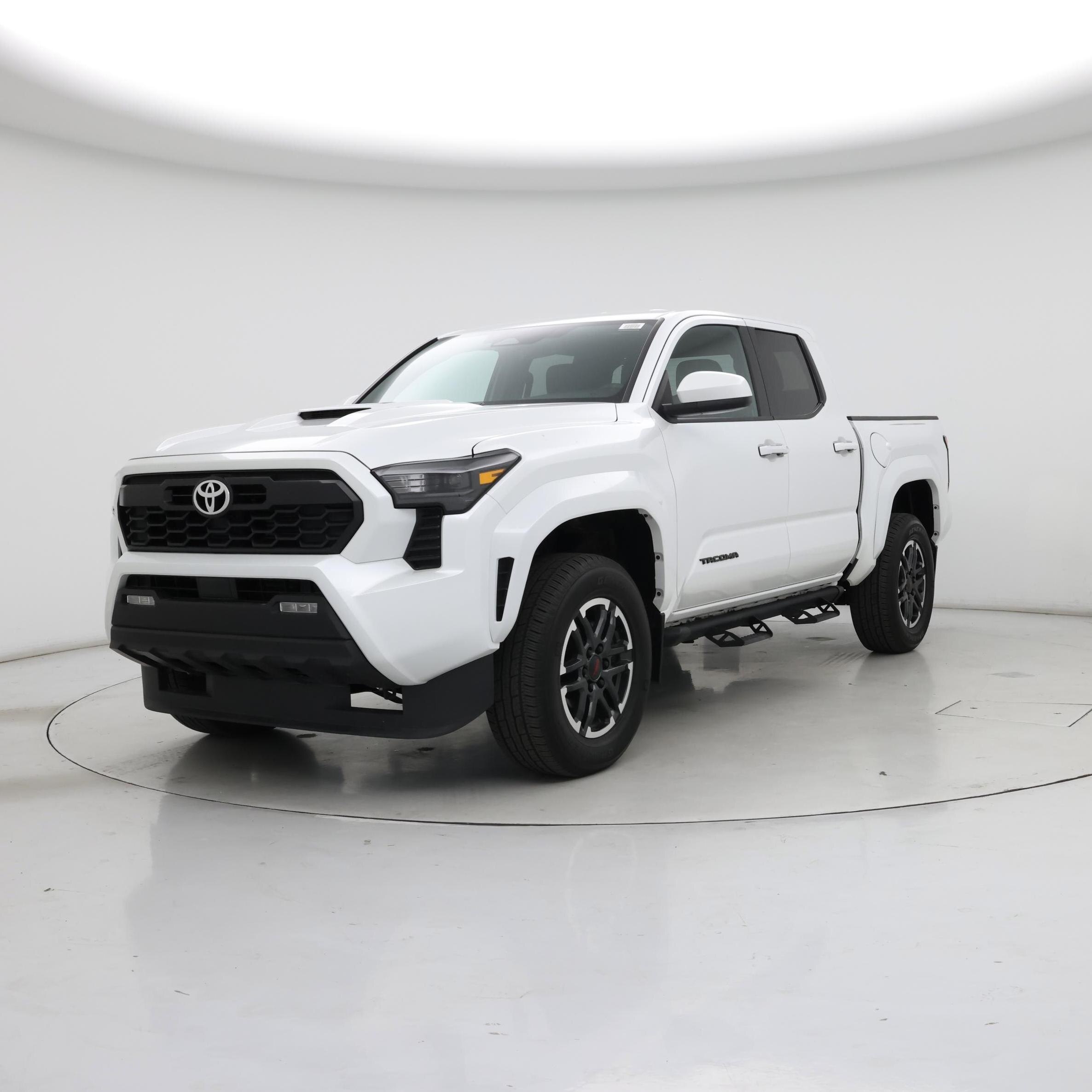 Thumbnail: 2024 Toyota Tacoma - 4